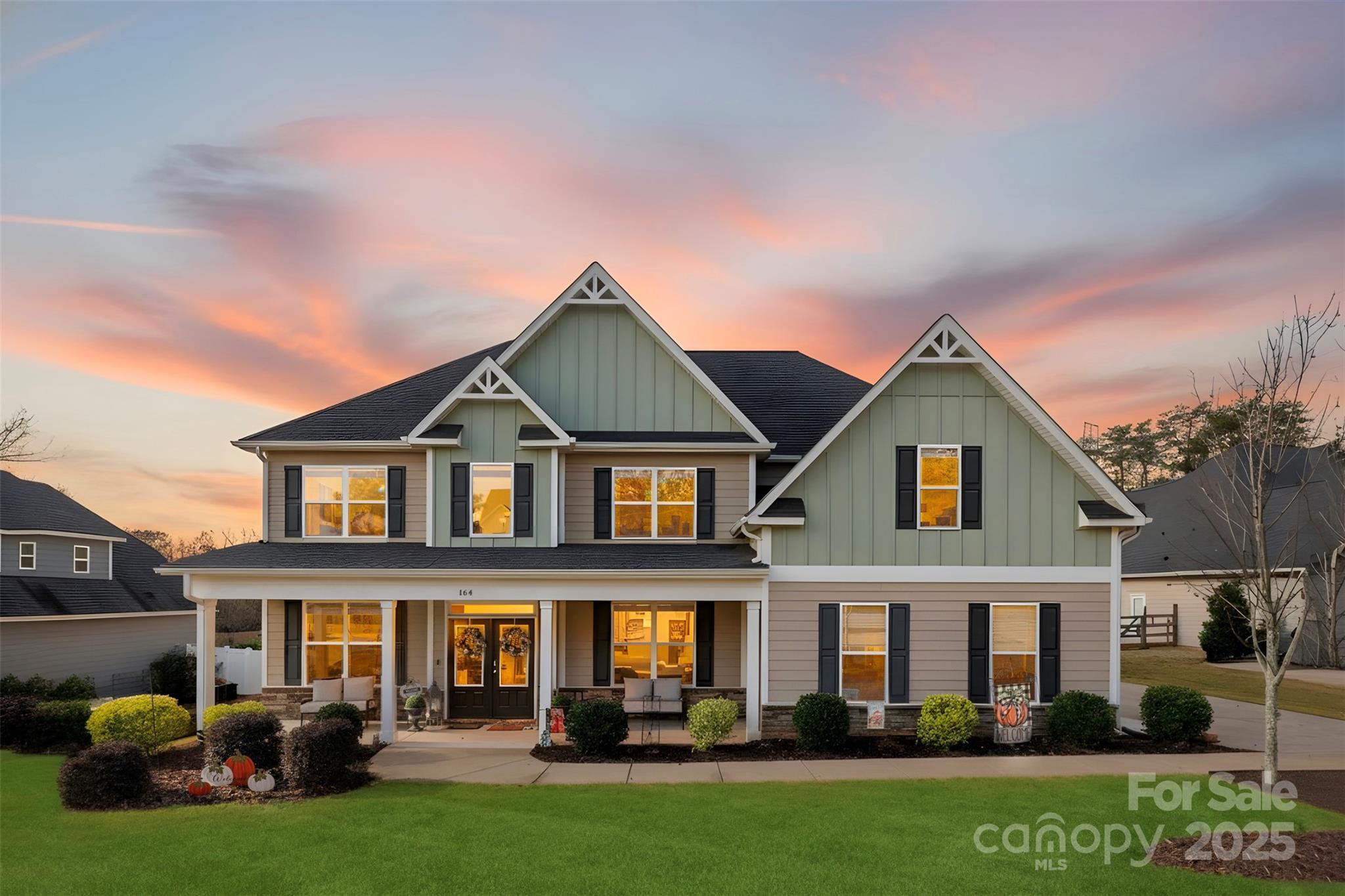 164 Reese Wilson Road Property Photo 1