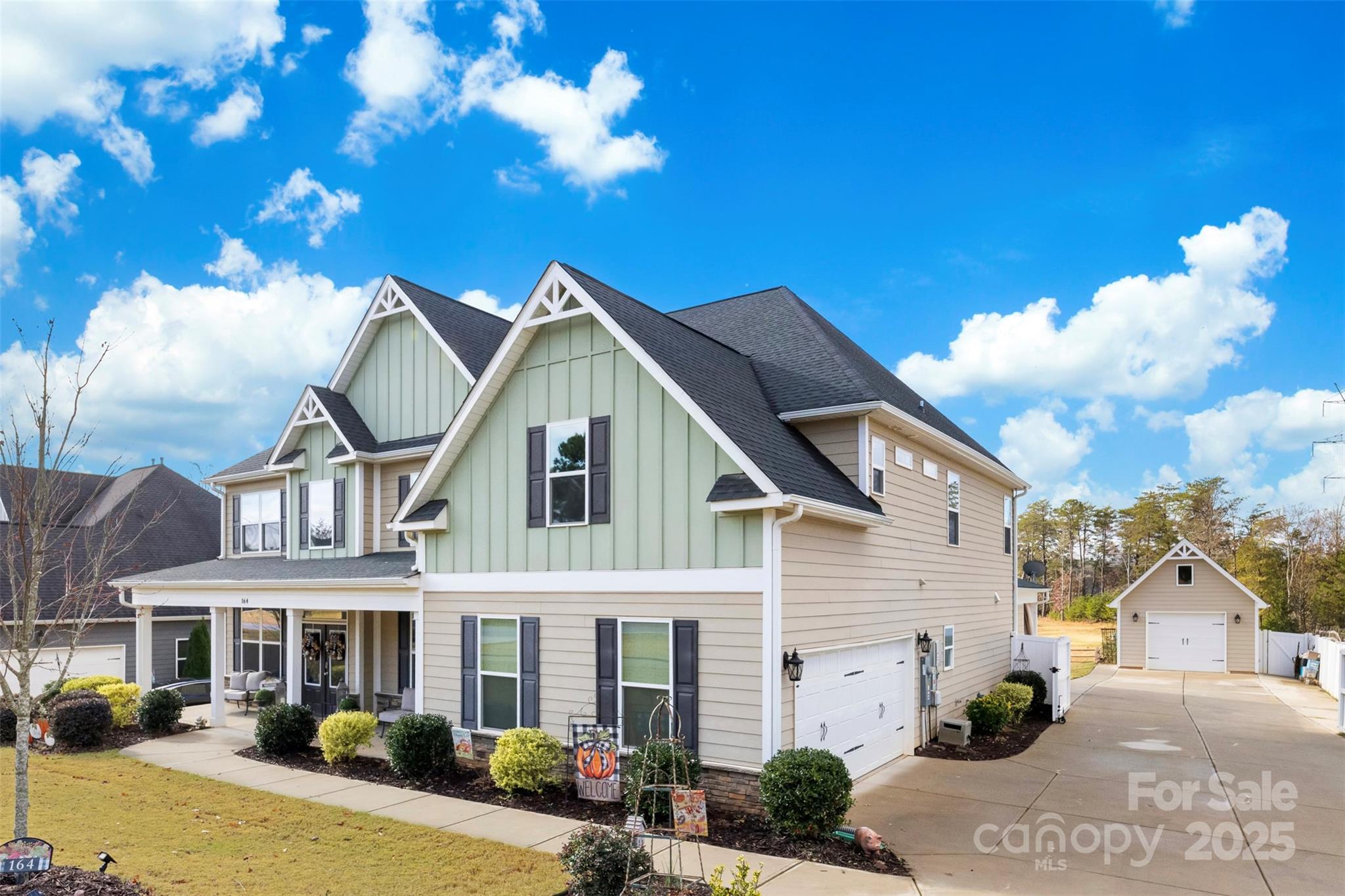 164 Reese Wilson Road Property Photo 4