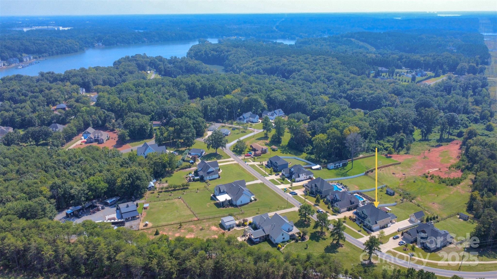 164 Reese Wilson Road Property Photo 27