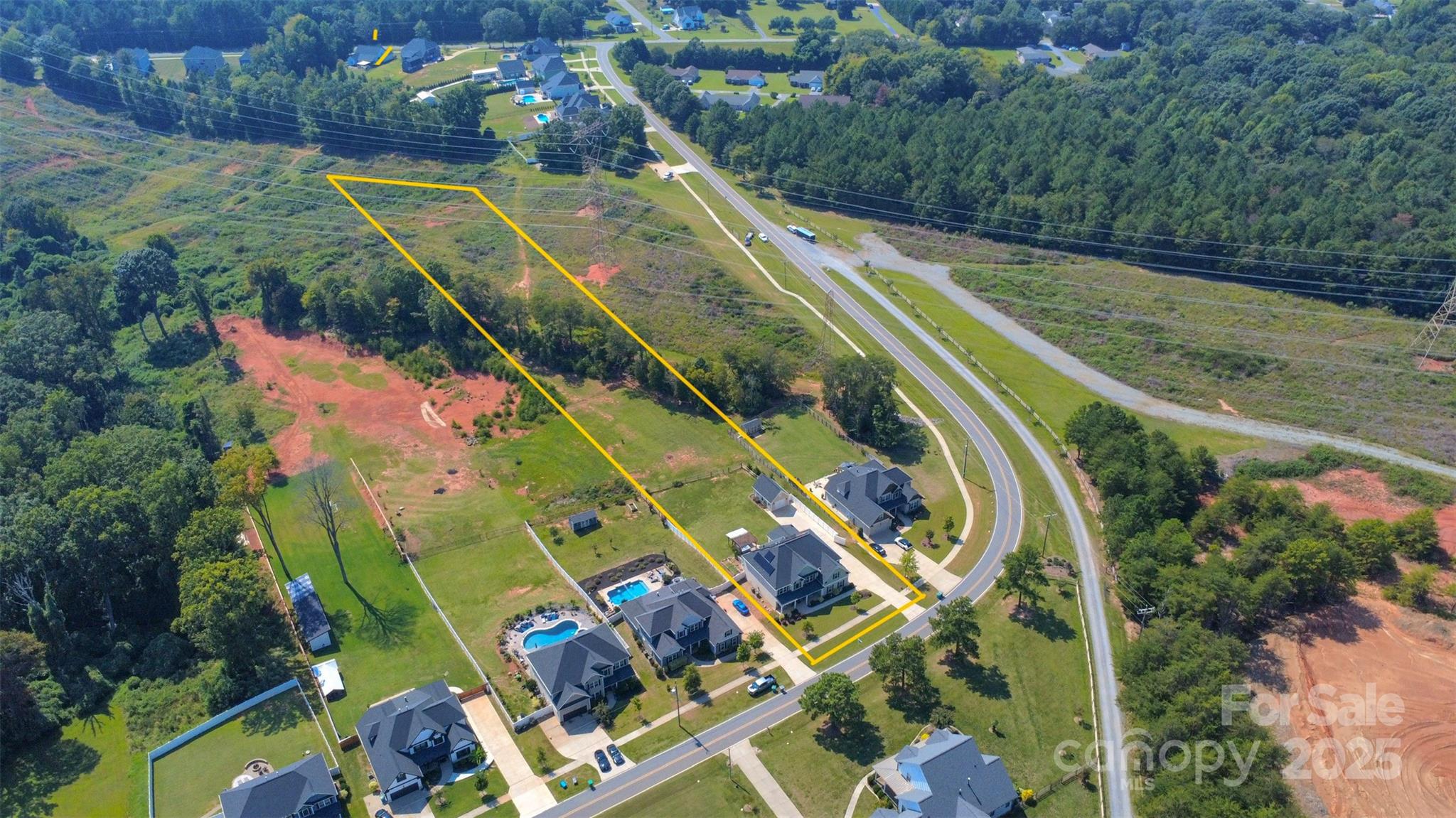 164 Reese Wilson Road Property Photo 28