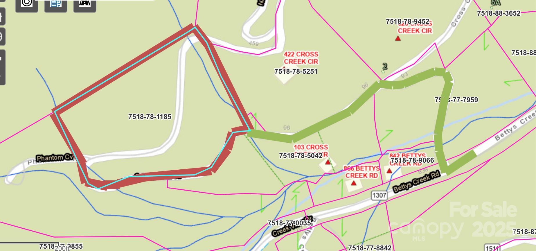 0 Cross Creek Circle Property Photo 30