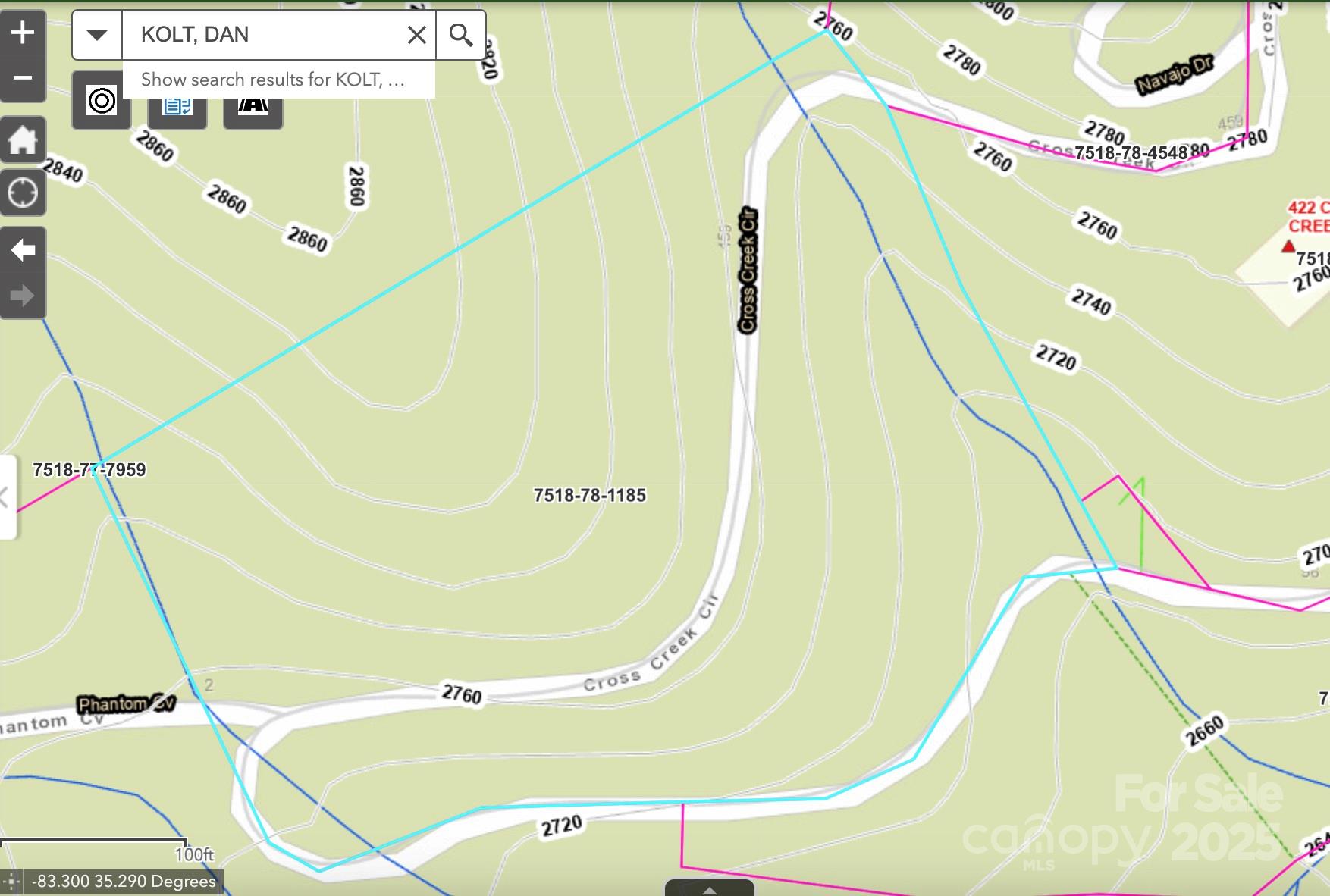 0 Cross Creek Circle Property Photo 31