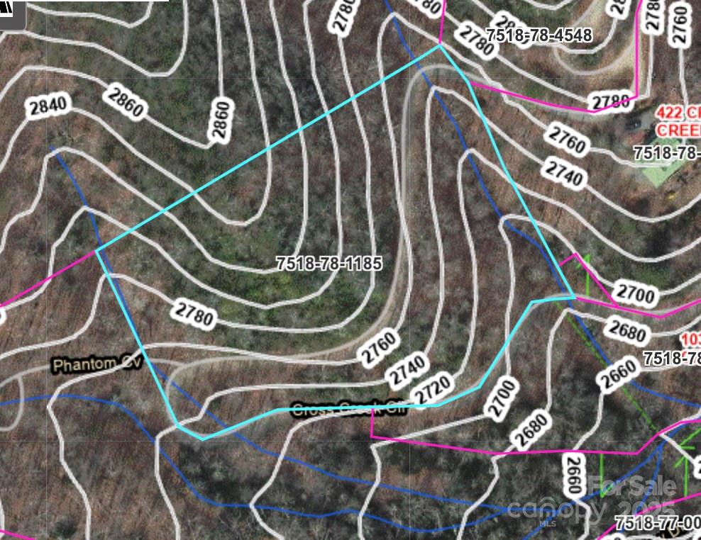 0 Cross Creek Circle Property Photo 32