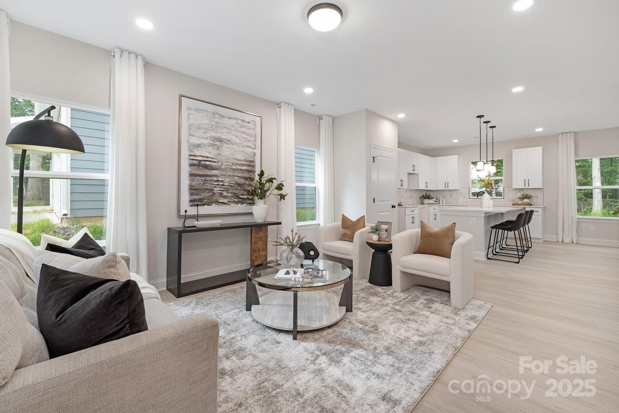 4015 Oakdale Road Property Photo 4