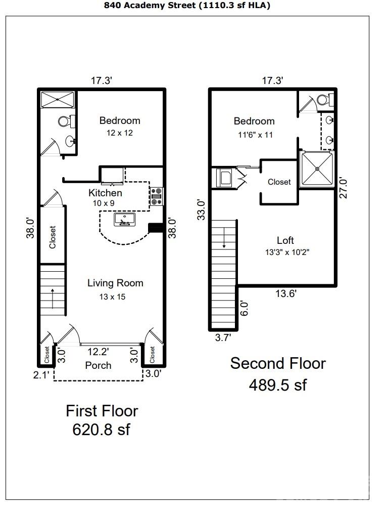 840 Academy Street Property Photo 21