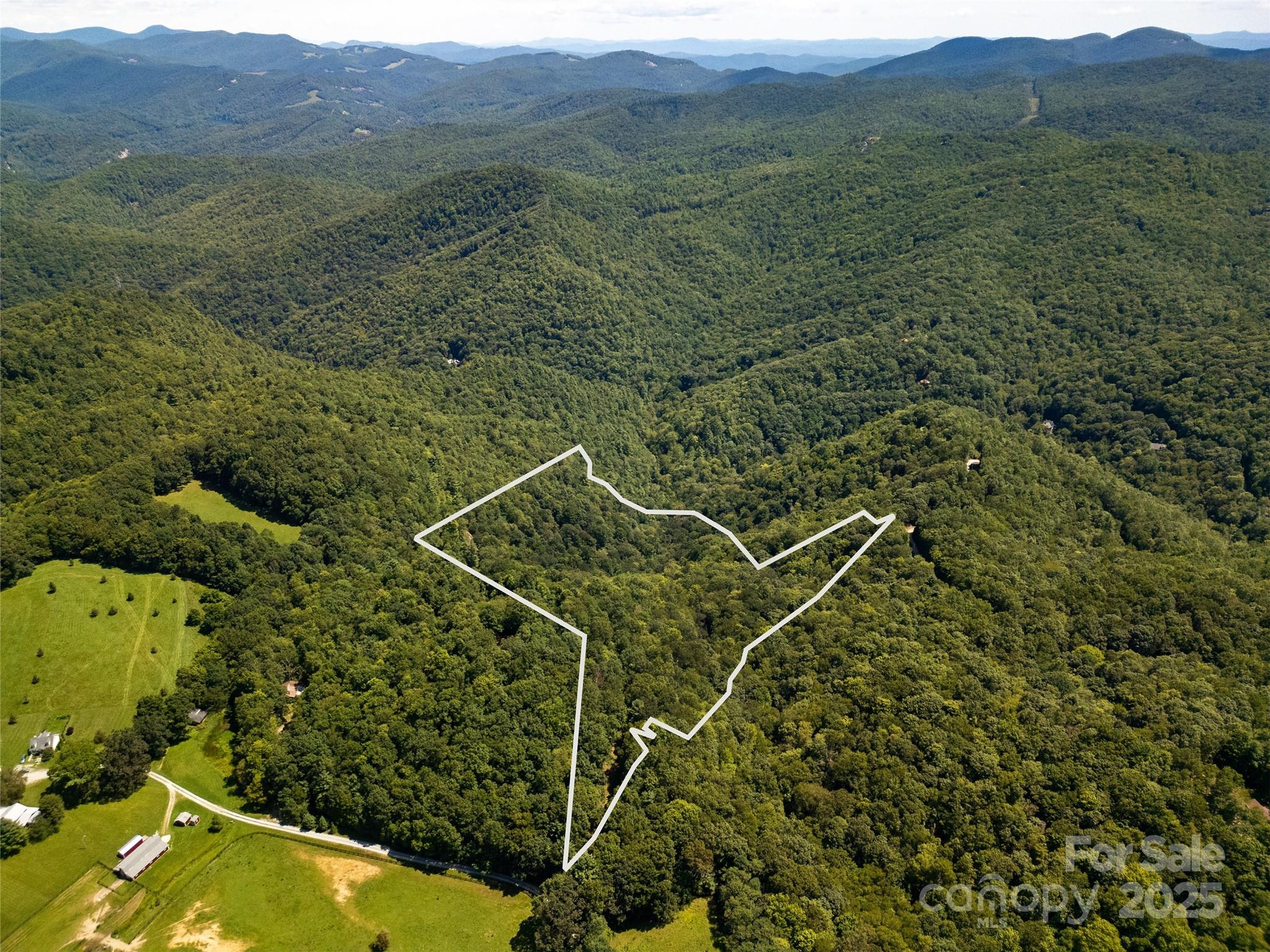 0000 N Robinson Creek Road Property Photo 15