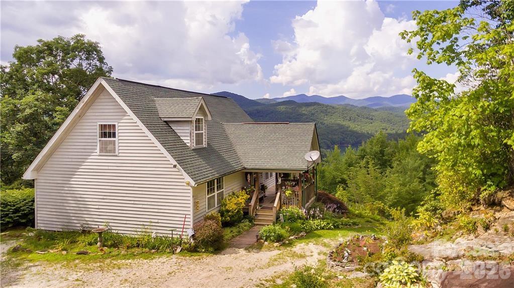 612 Old Home Place Road Property Photo 1