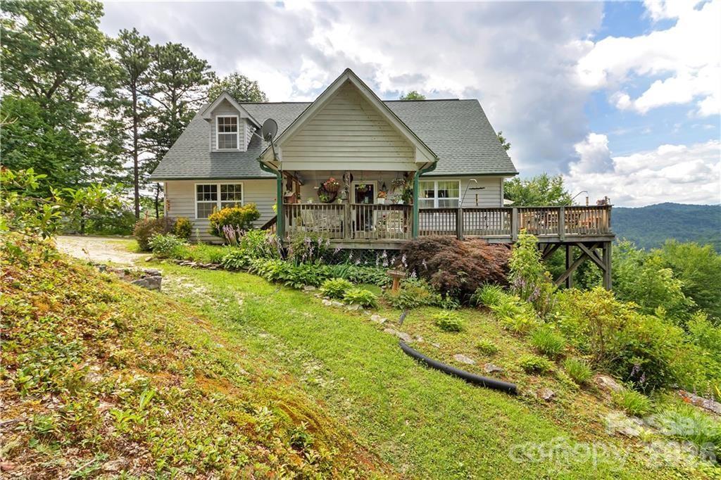 612 Old Home Place Road Property Photo 4