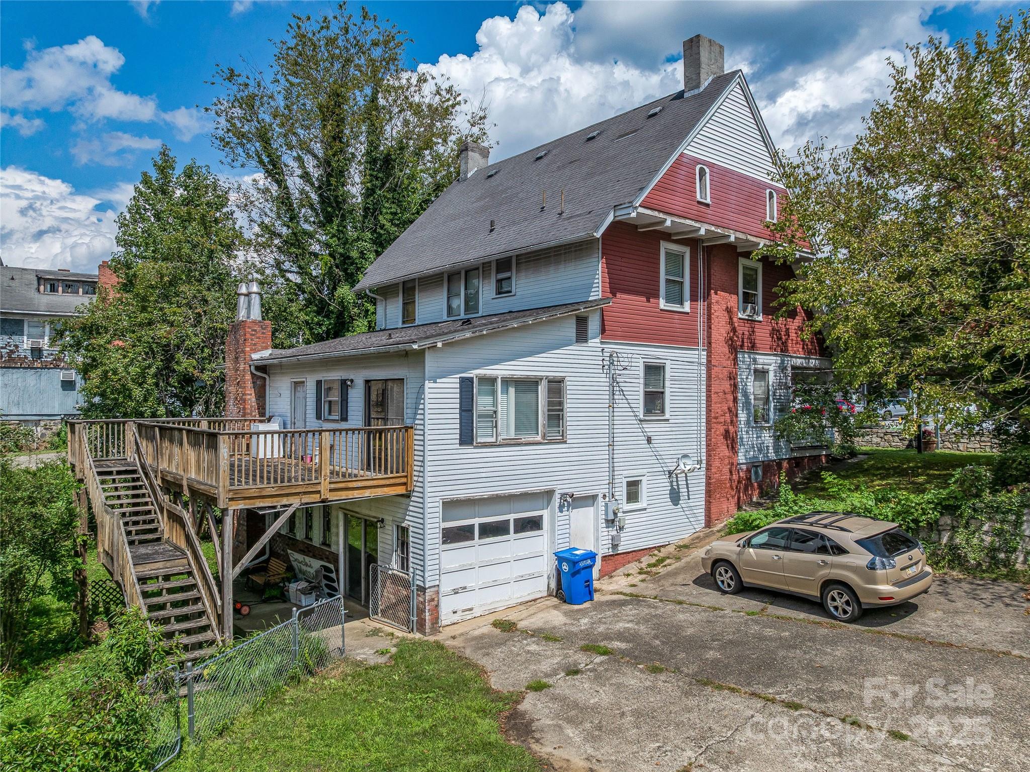 210, 212 & 230 Merrimon Avenue Property Photo 29