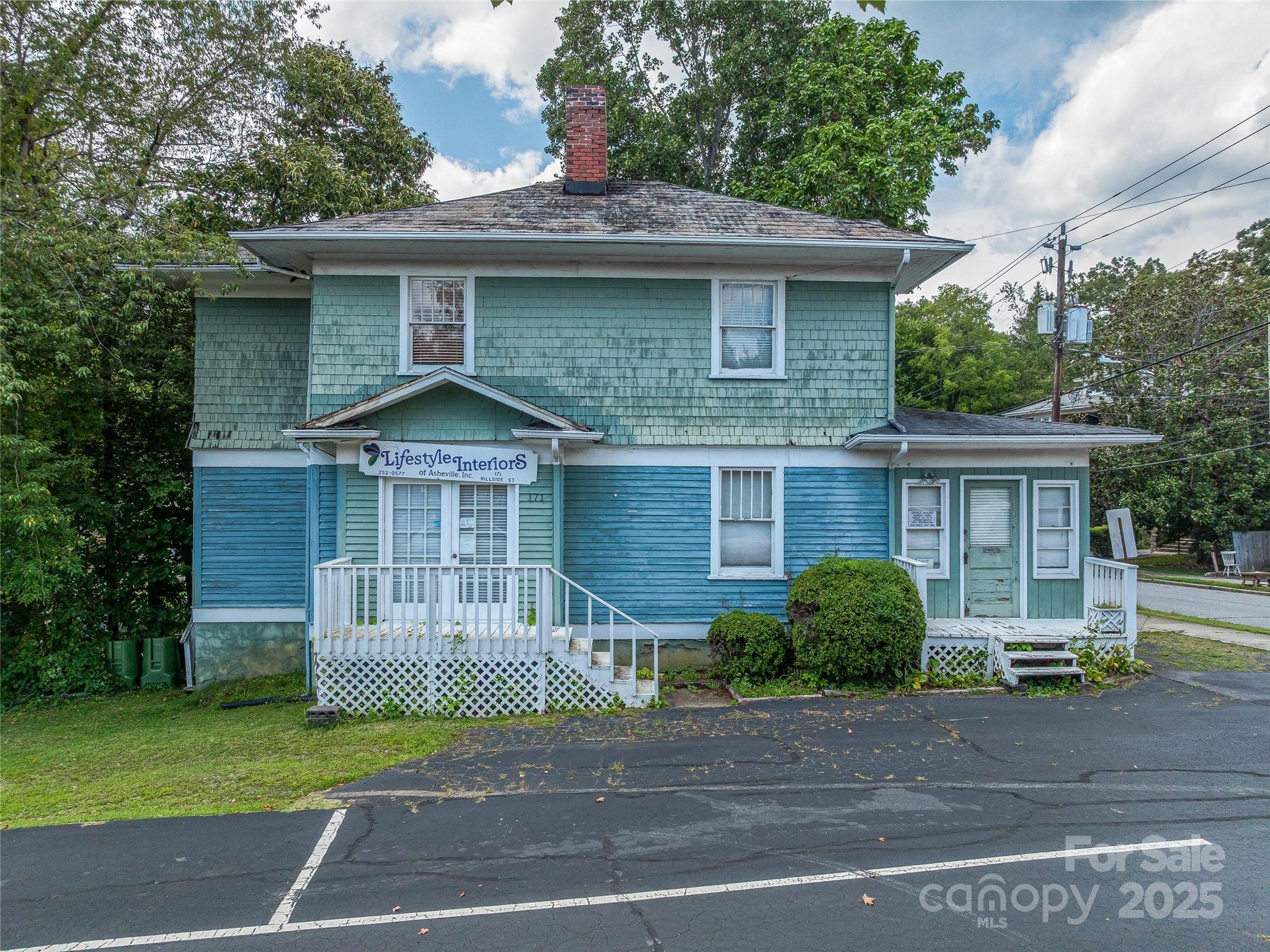 210, 212 & 230 Merrimon Avenue Property Photo 34