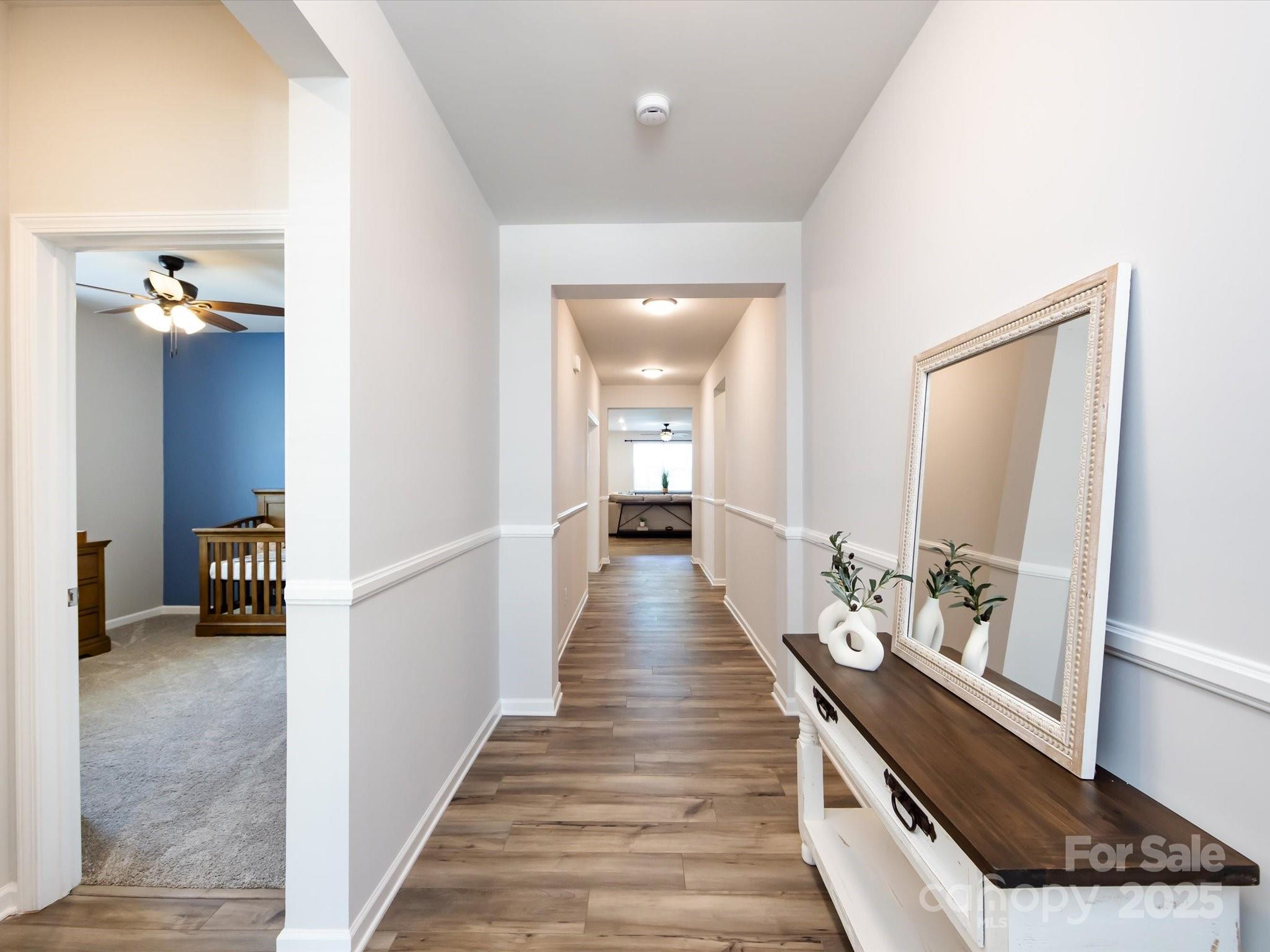 5010 Kinsbridge Drive Property Photo 7