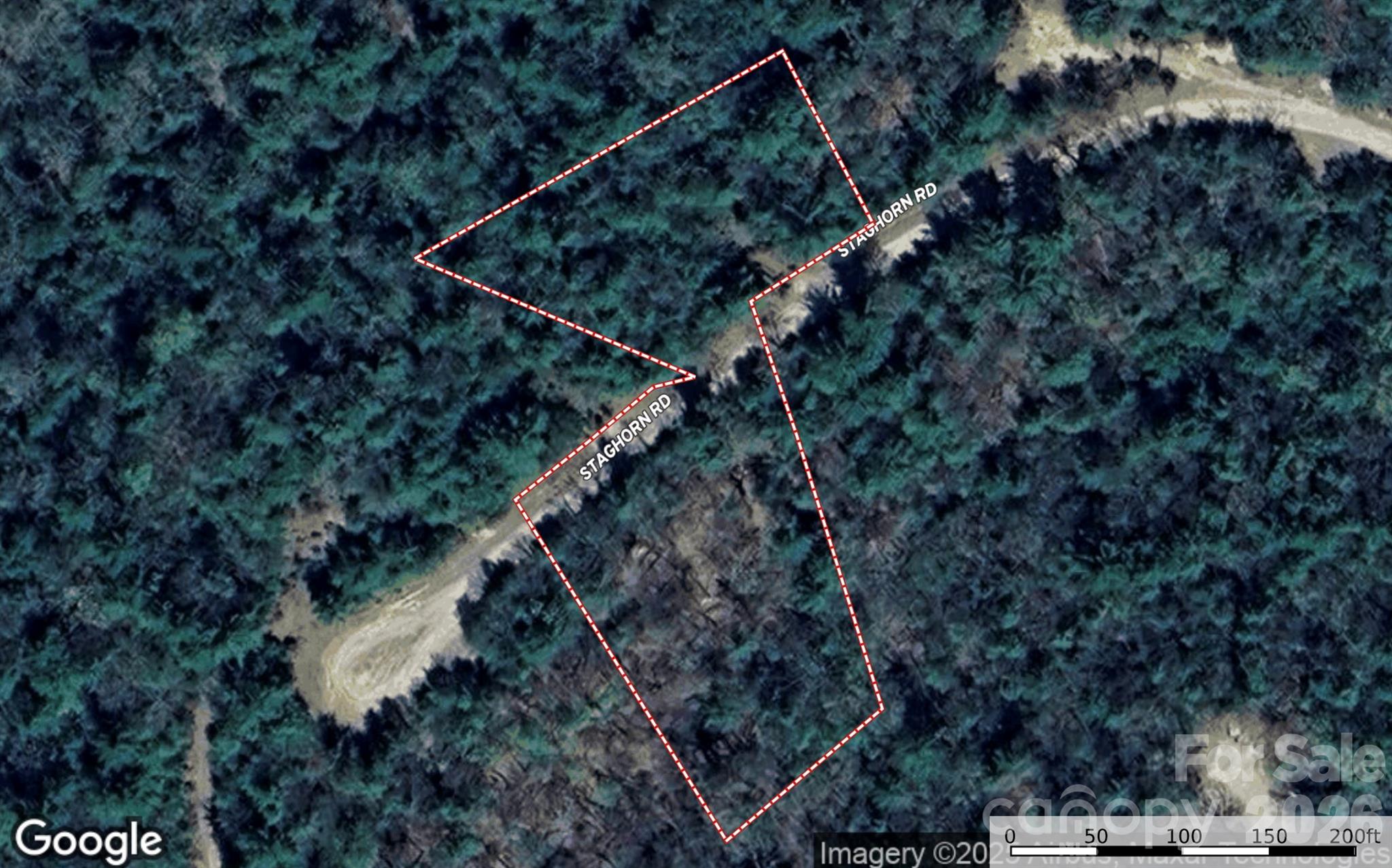 Tbd Staghorn Road 163 Property Photo 4