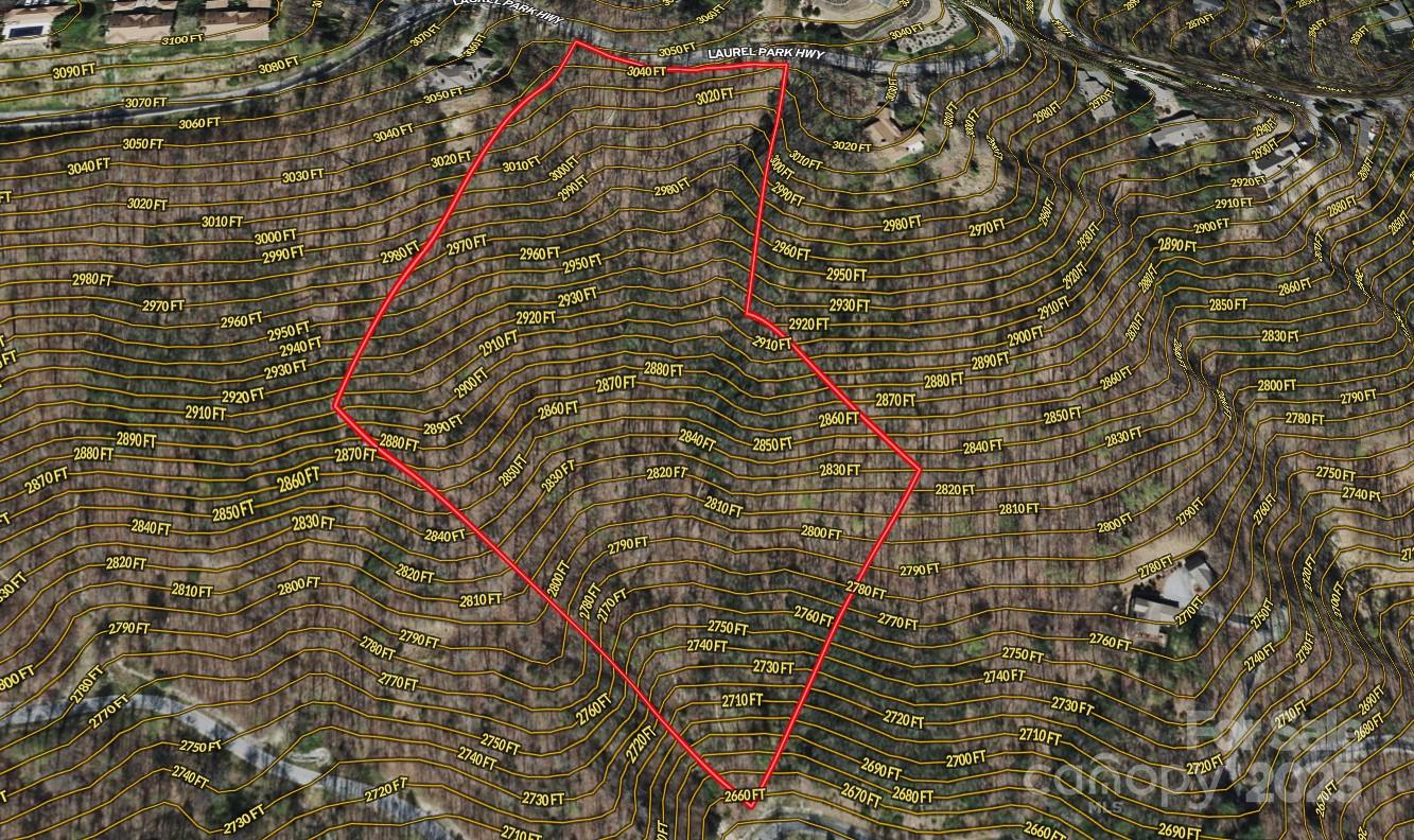 0000 Laurel Park Highway Property Photo 8