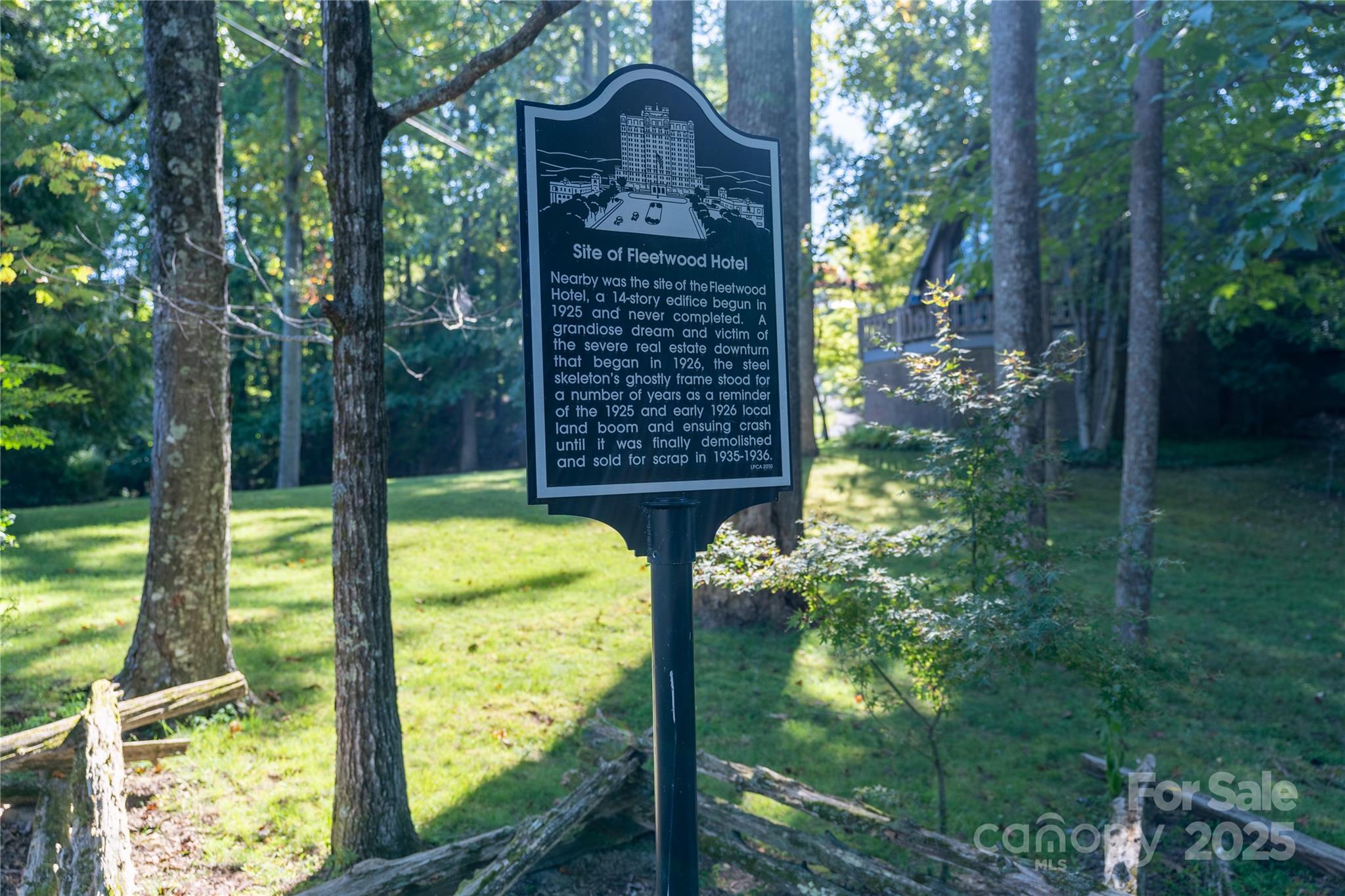 0000 Laurel Park Highway Property Photo 13