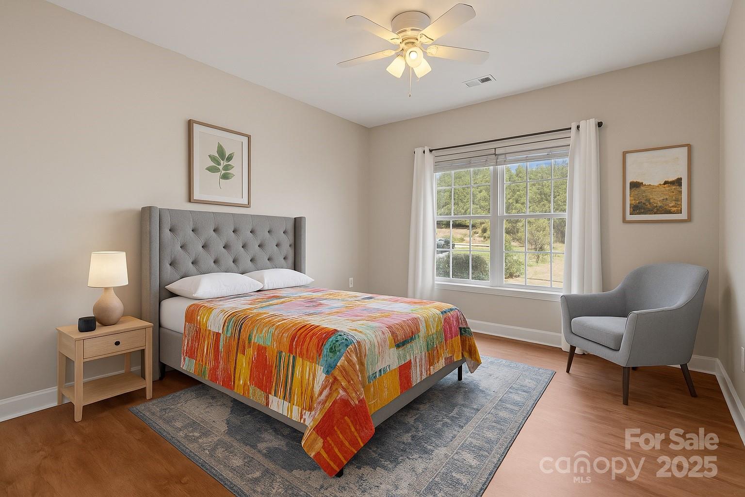 418 Summer Ridge Road Property Photo 4