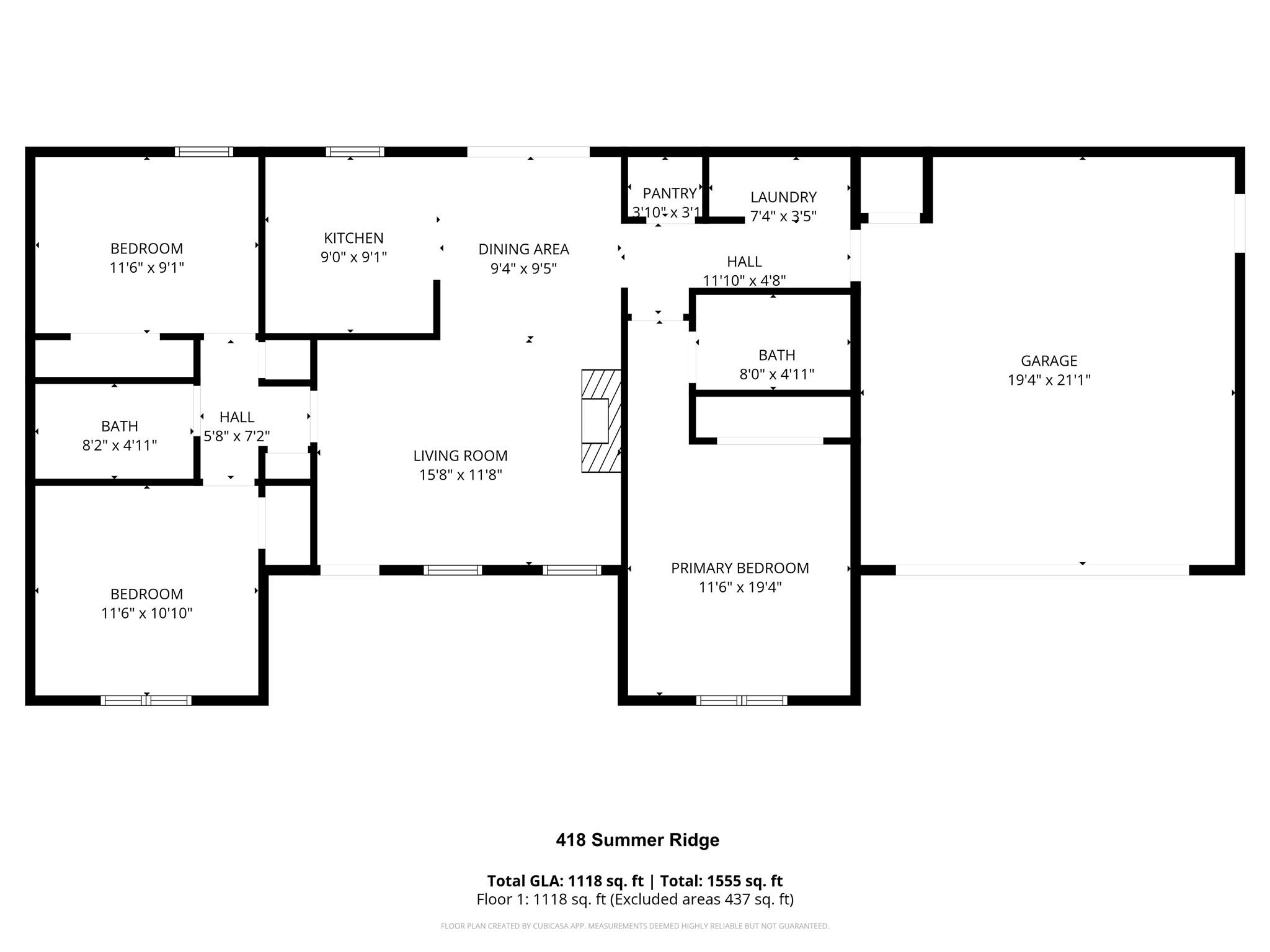 418 Summer Ridge Road Property Photo 17