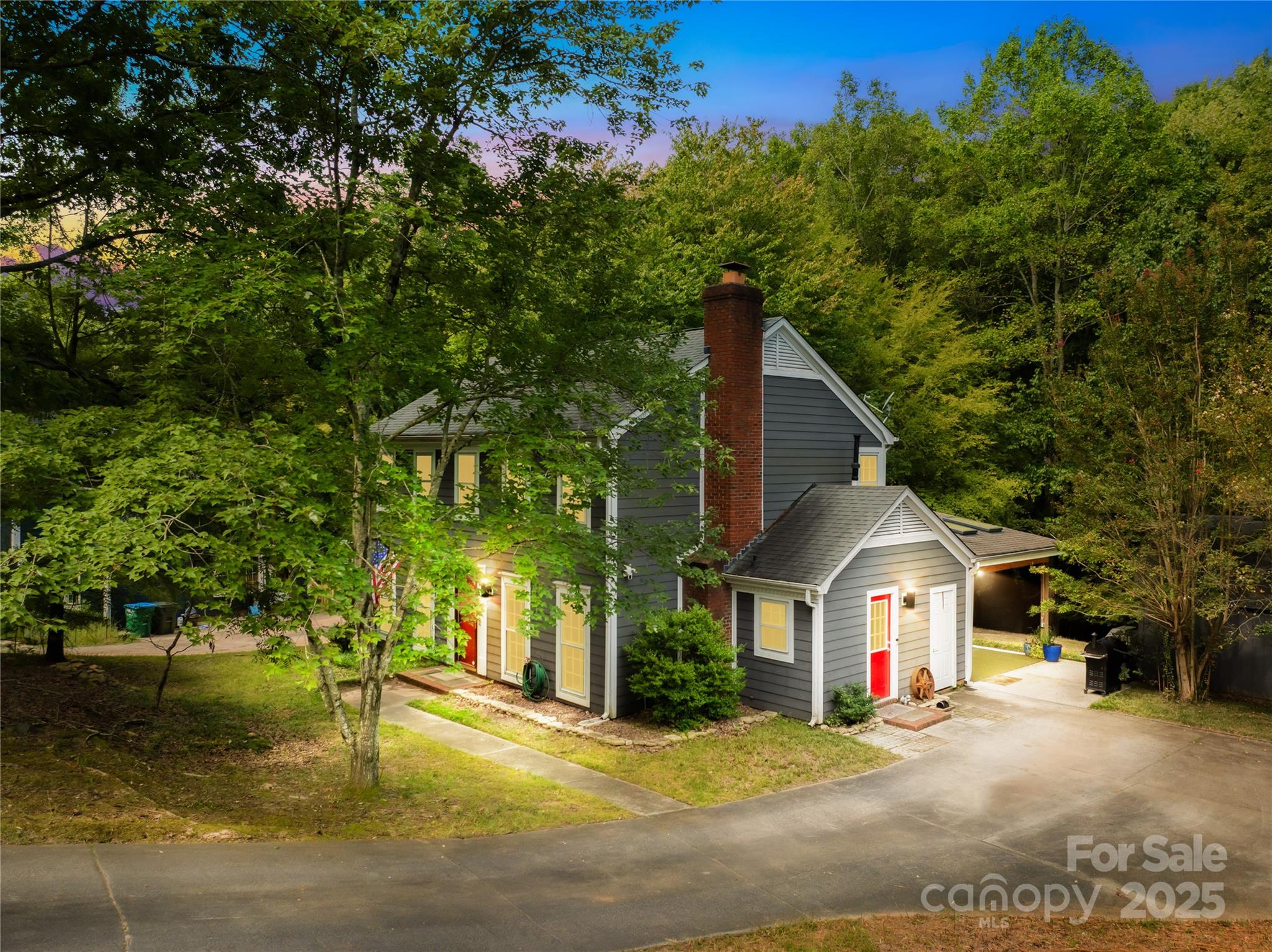 115 Sandymead Road Property Photo 29