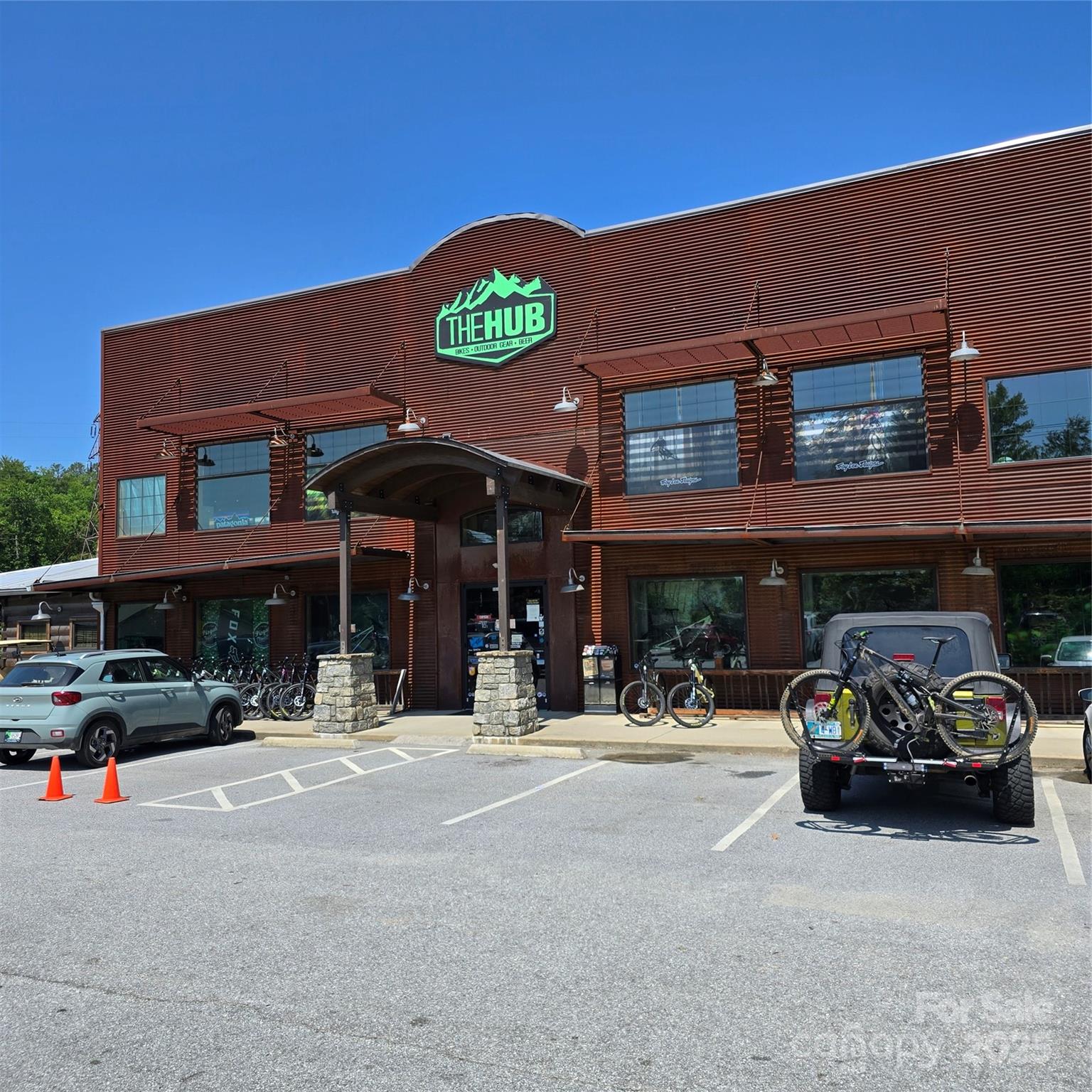 11 Reserve Road Property Photo 37