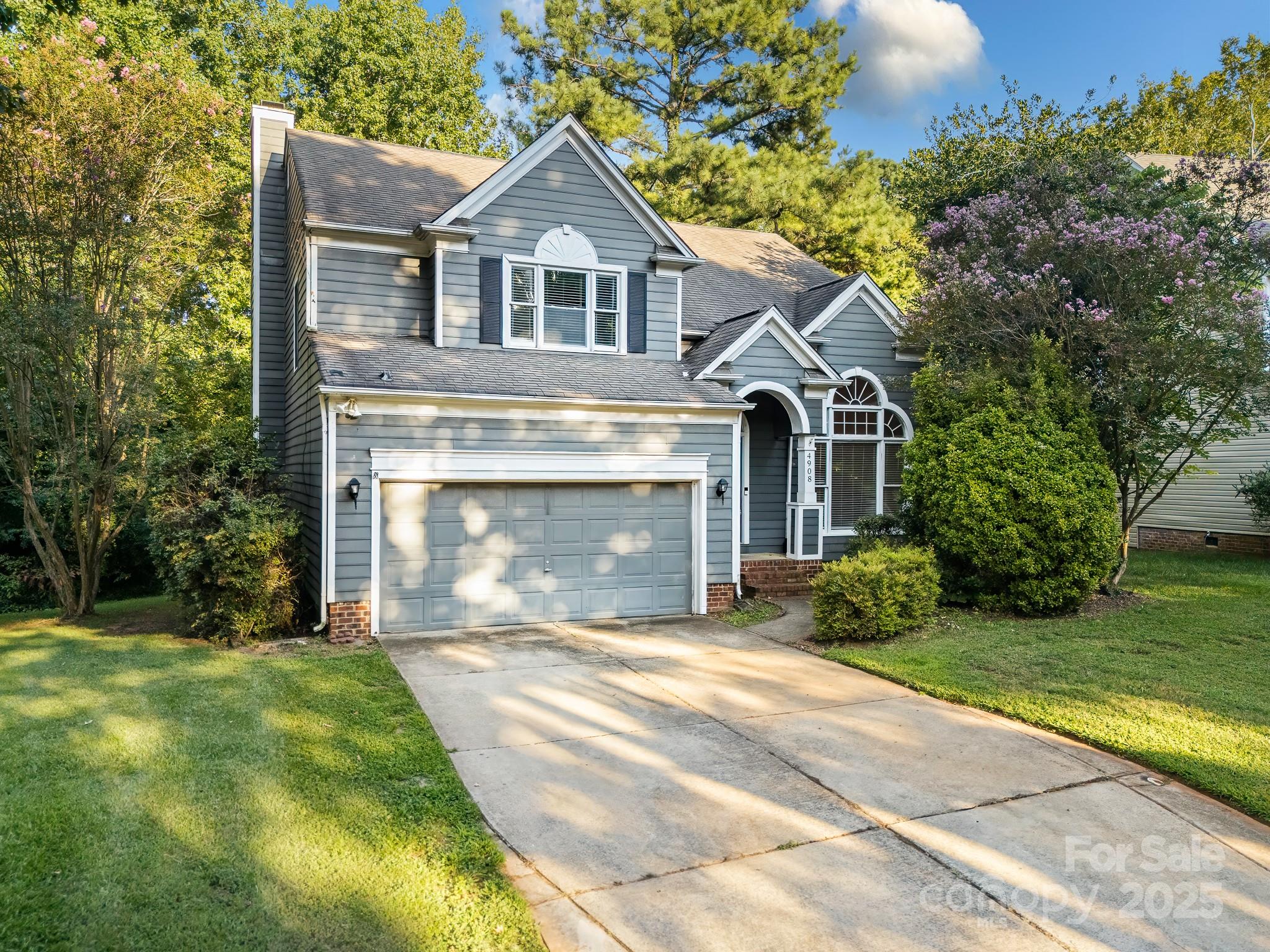 4908 Benthaven Lane Property Photo 1