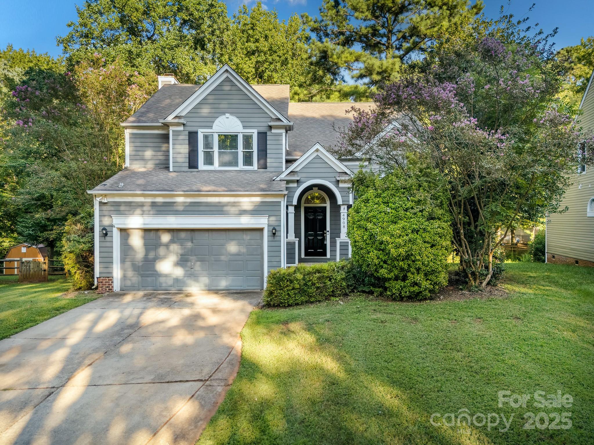 4908 Benthaven Lane Property Photo 2