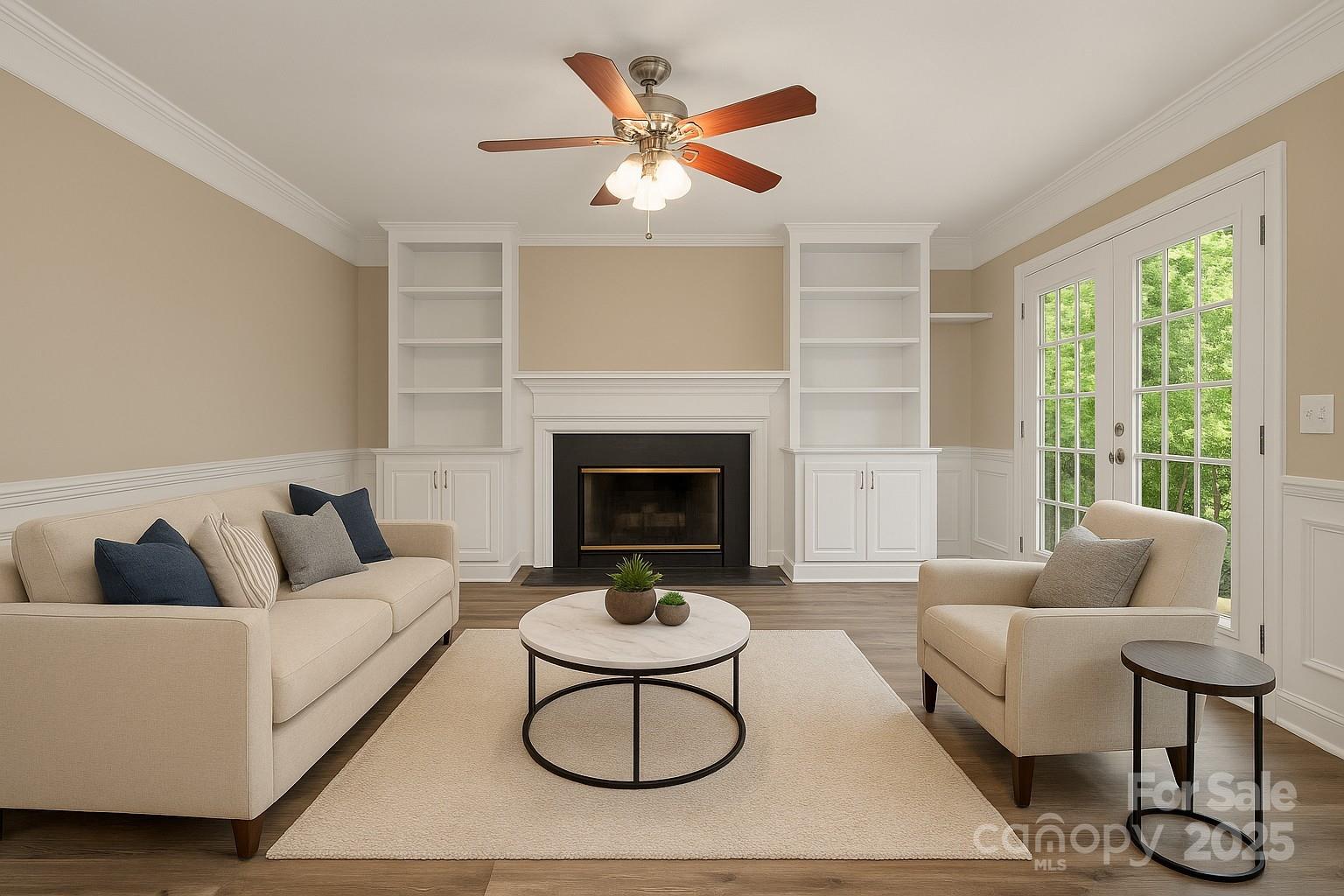 4908 Benthaven Lane Property Photo 8