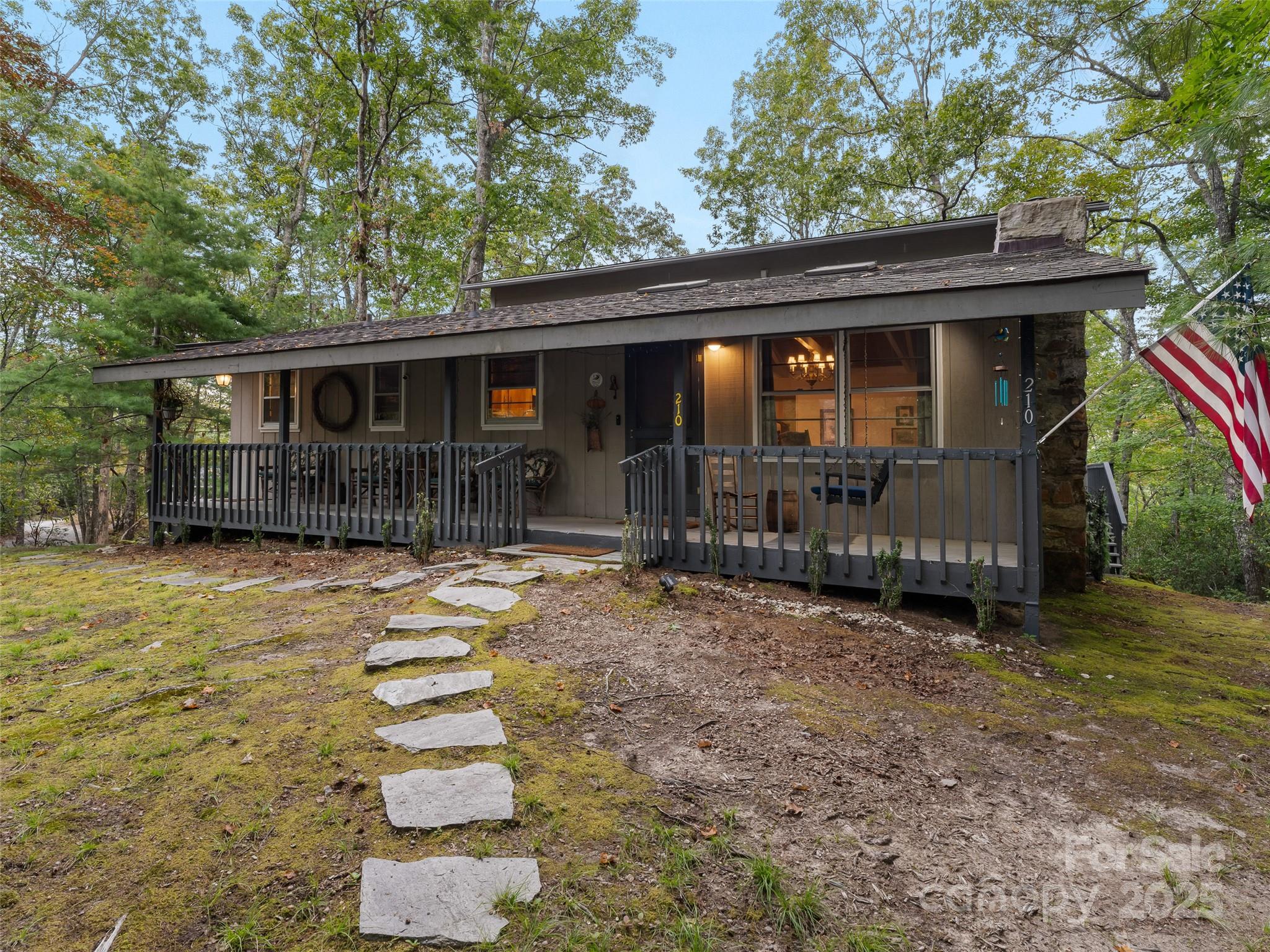 210 Ballard Road