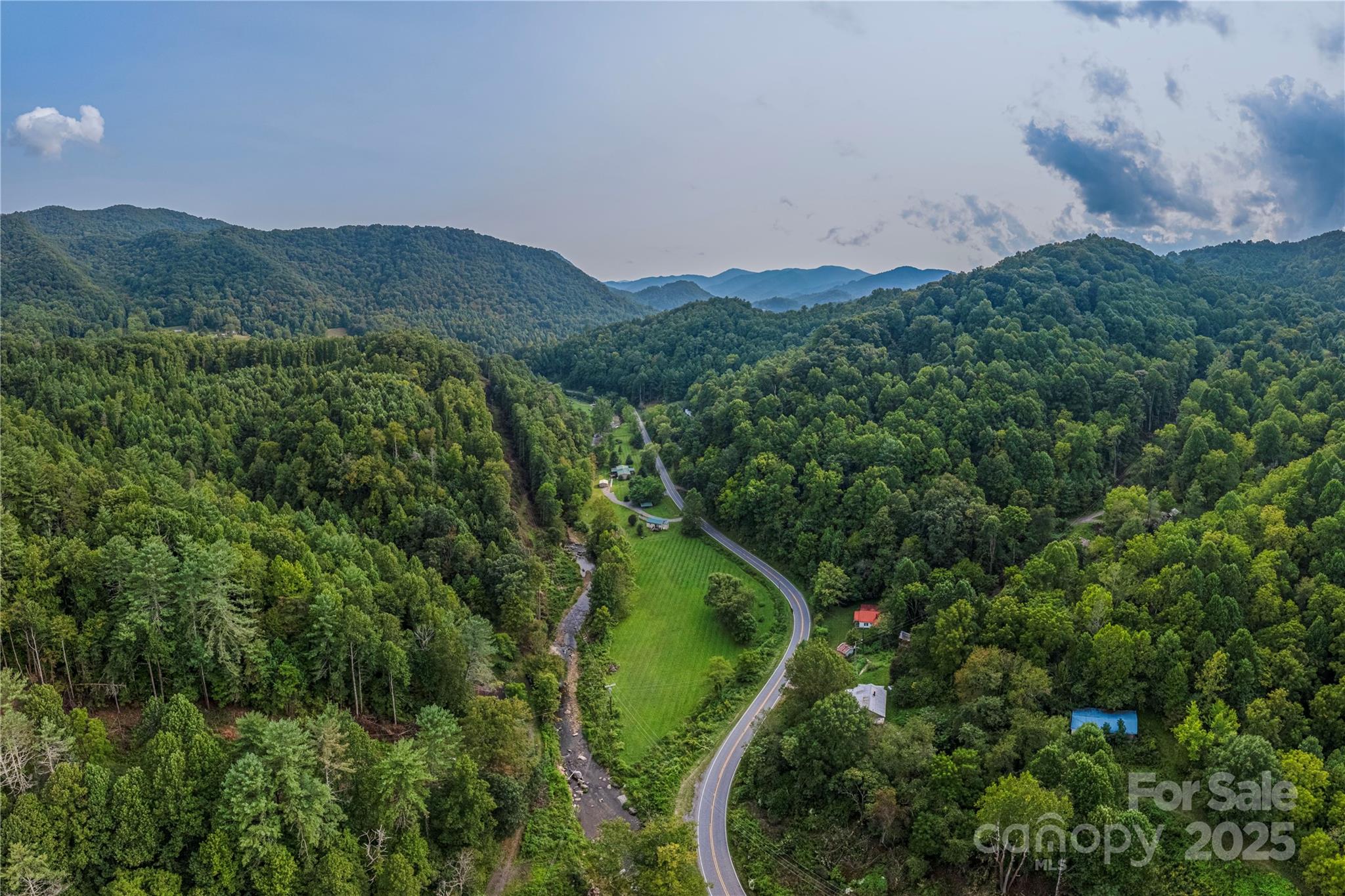 9781 Nc 209 Highway Property Photo 1