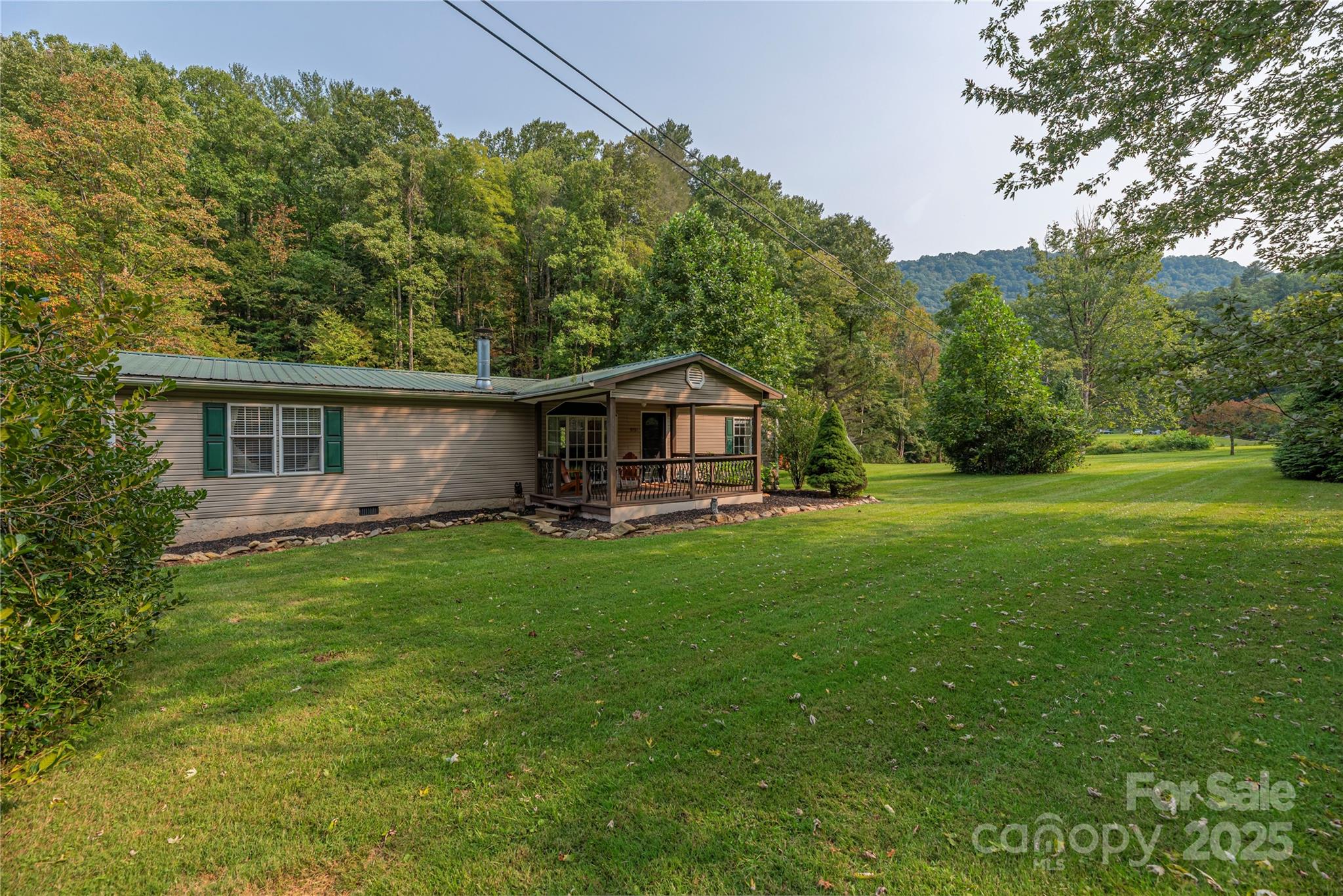 9781 Nc 209 Highway Property Photo 3