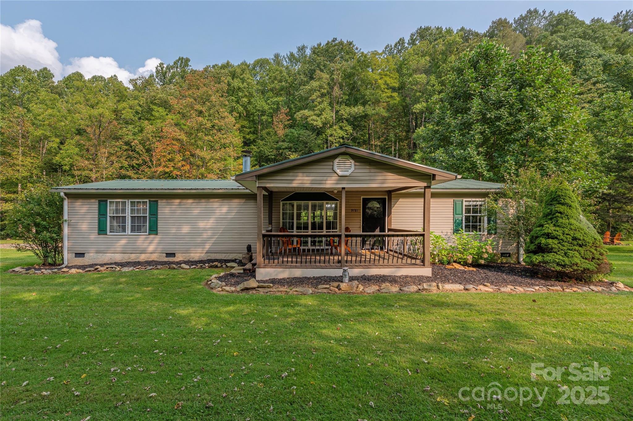 9781 Nc 209 Highway Property Photo 5