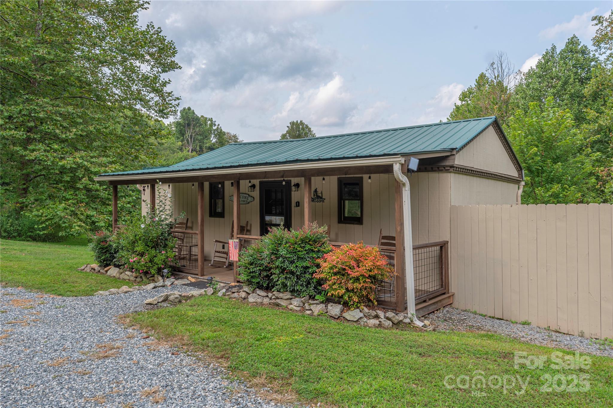 9781 Nc 209 Highway Property Photo 37