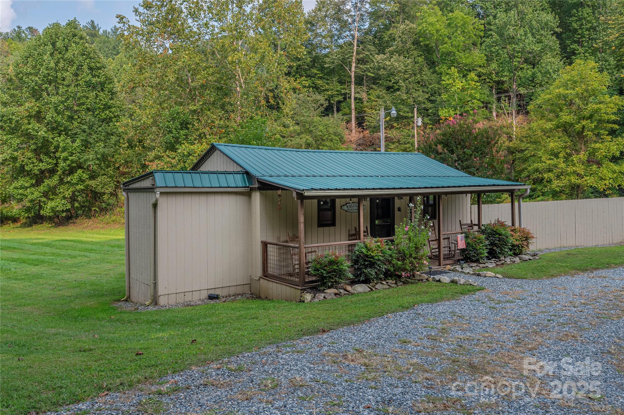9781 Nc 209 Highway Property Photo 38