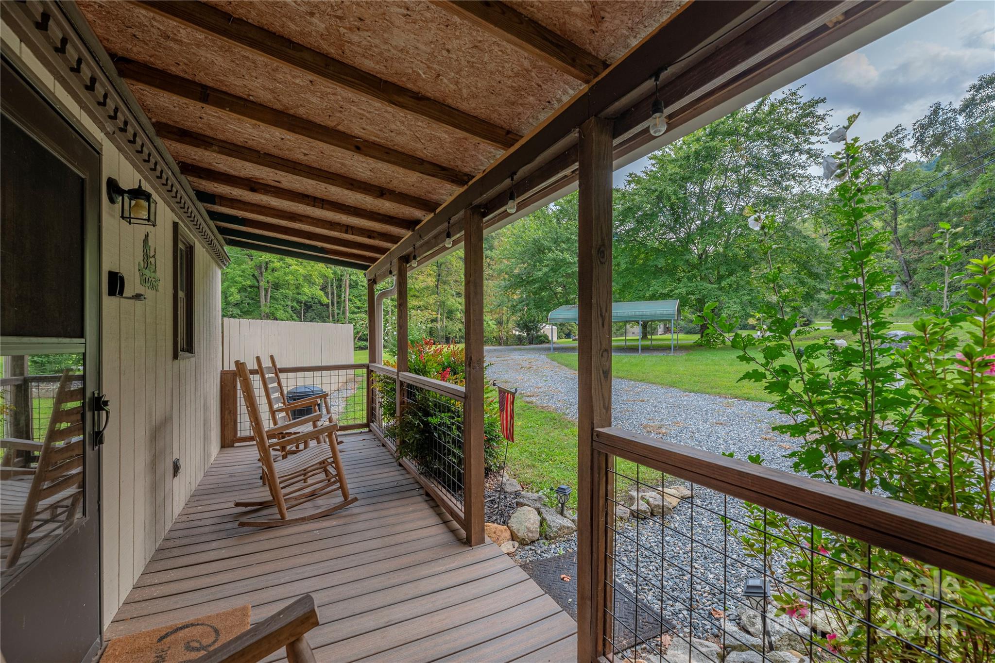 9781 Nc 209 Highway Property Photo 48