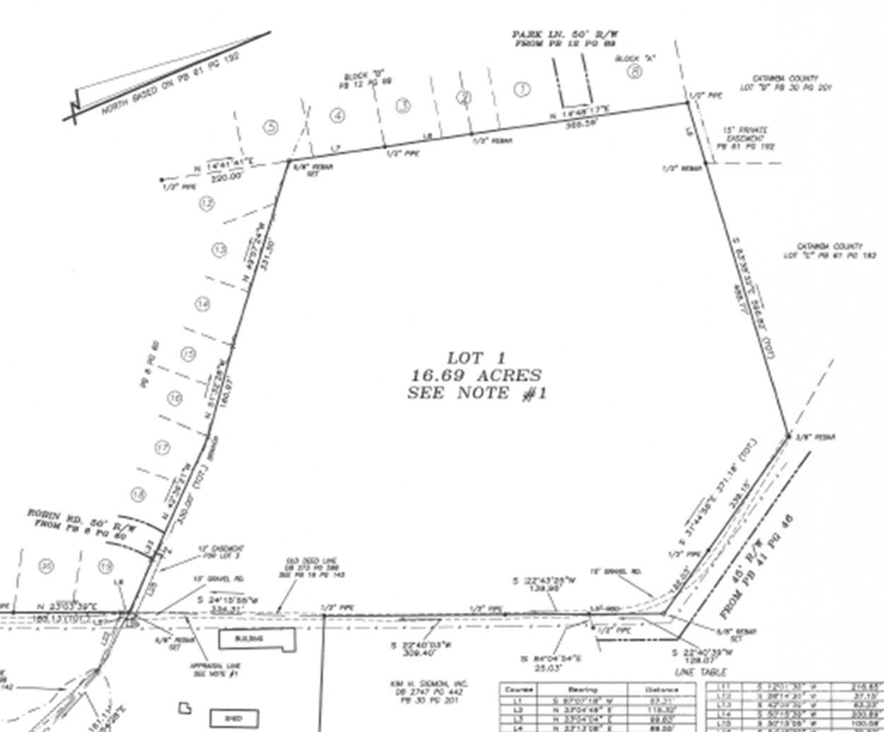 425 E N Street Property Photo 1