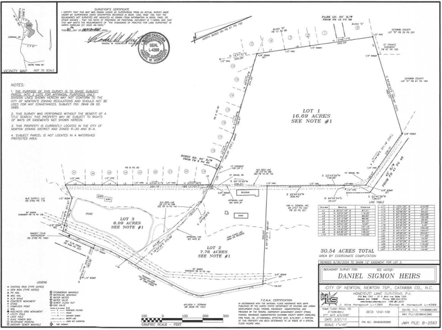 425 E N Street Property Photo 2