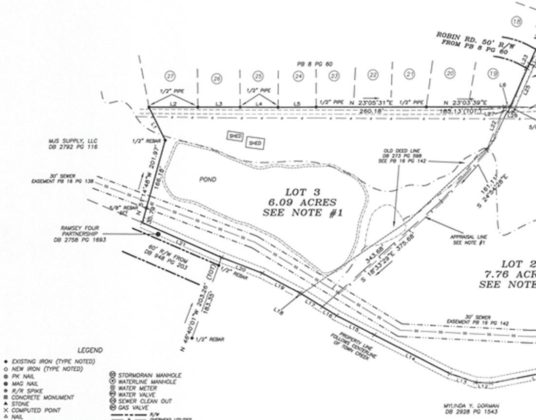 426b E N Street Property Photo 1