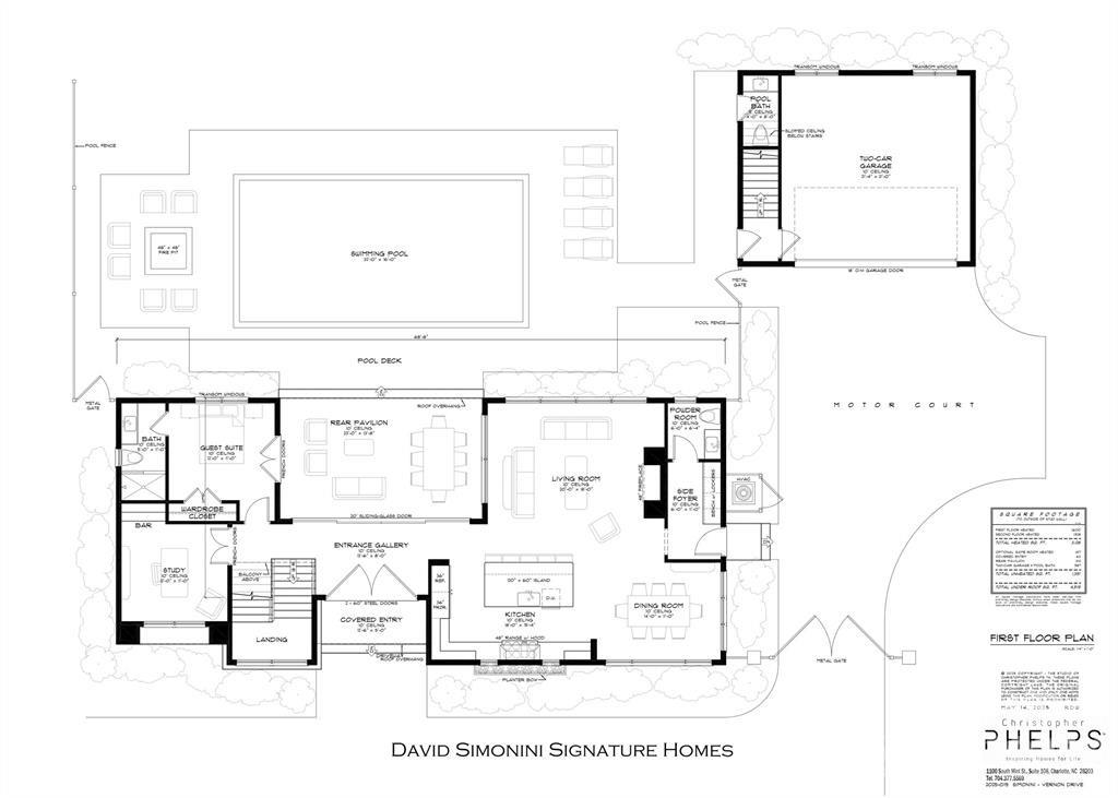 2216 S Vernon Drive Property Photo 9
