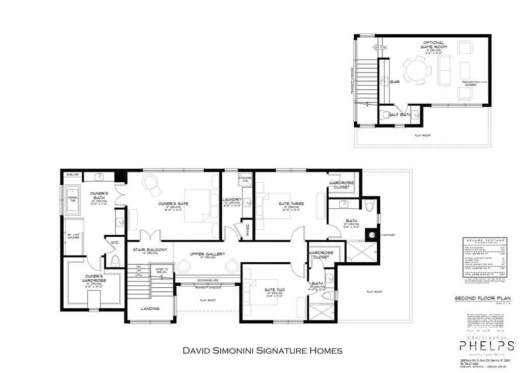 2216 S Vernon Drive Property Photo 10