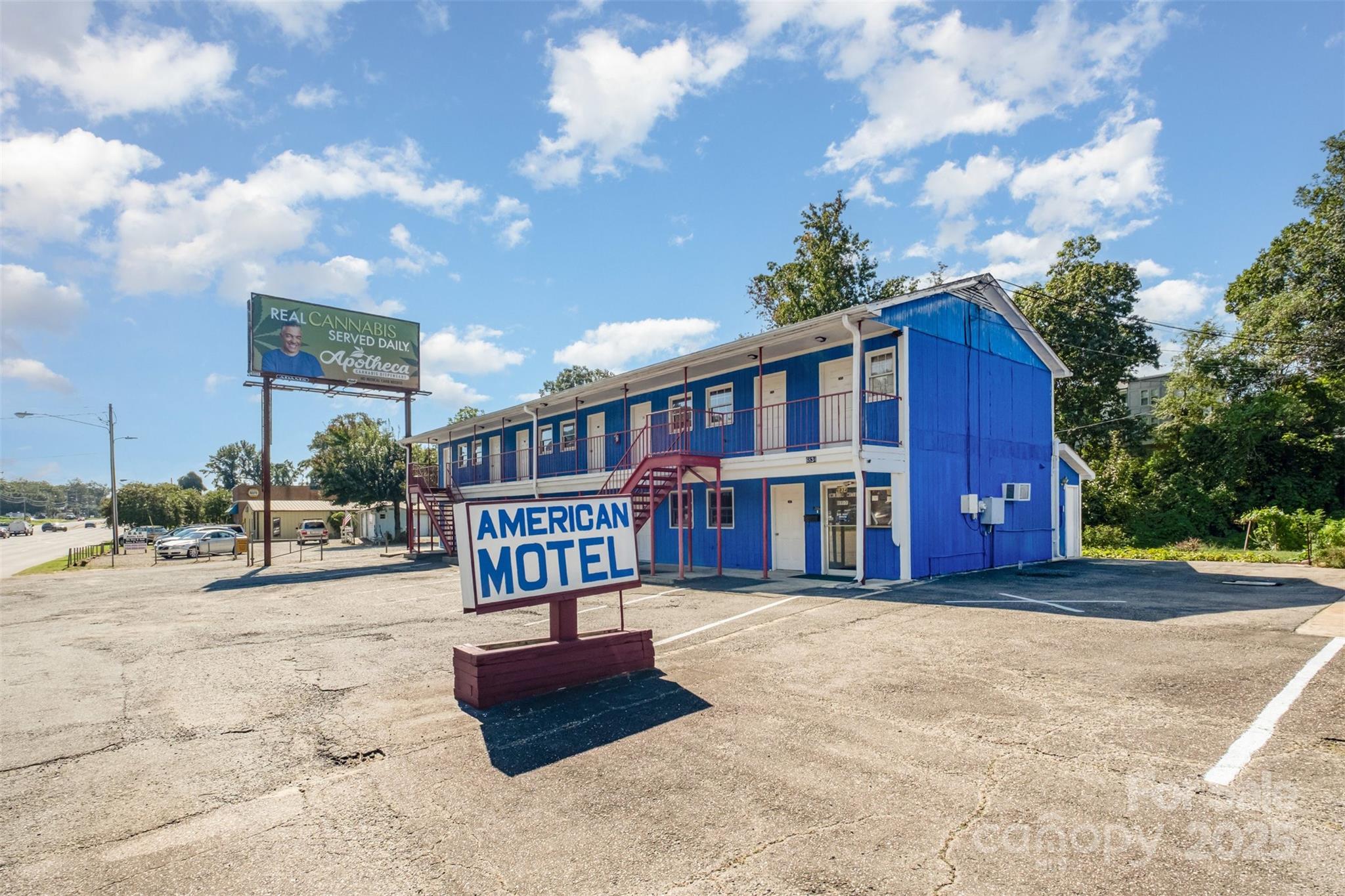 6834 Wilkinson Boulevard Property Photo 3