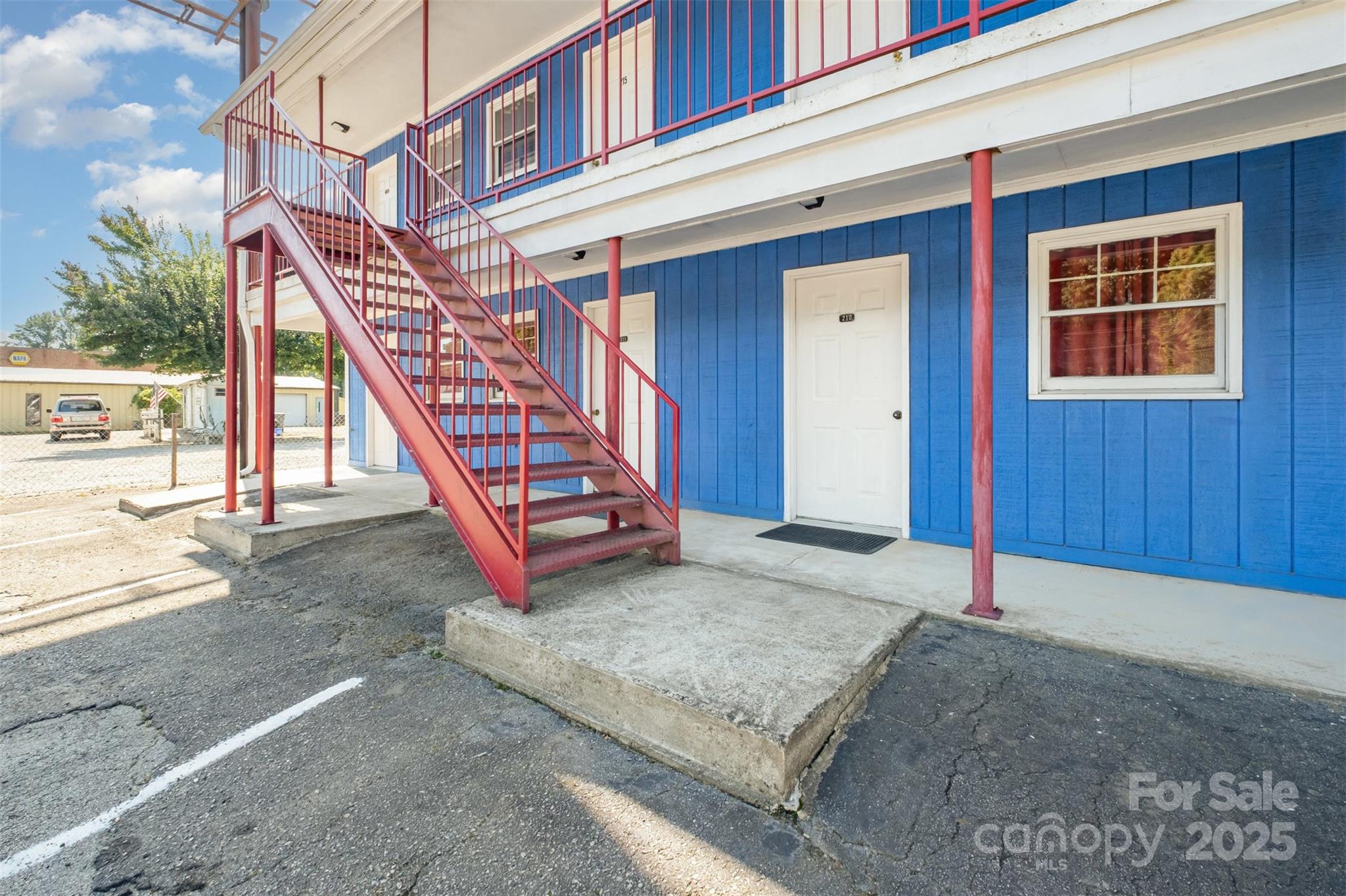 6834 Wilkinson Boulevard Property Photo 7