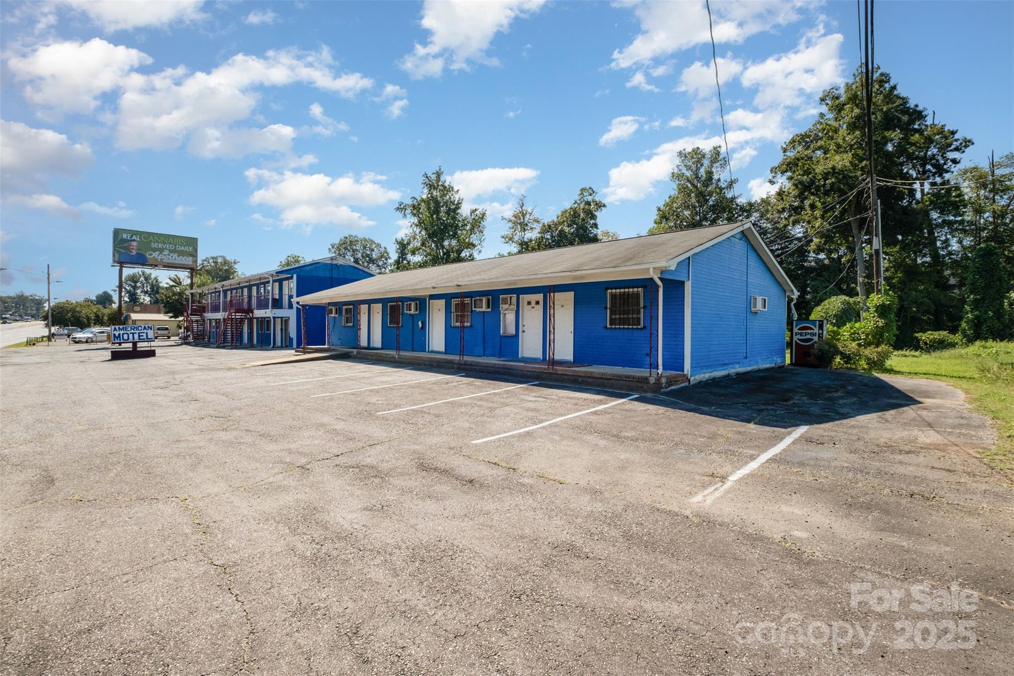 6834 Wilkinson Boulevard Property Photo 14
