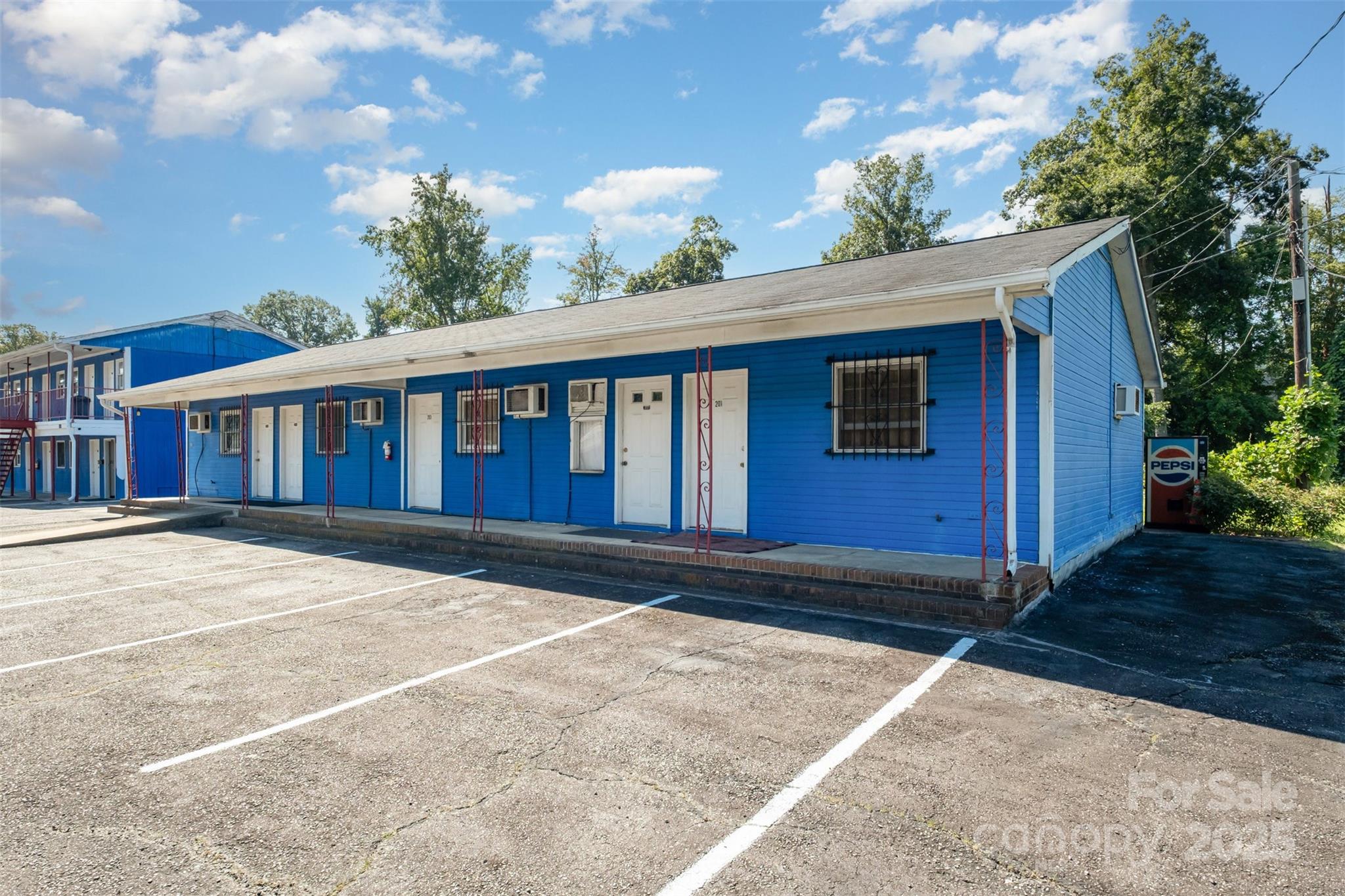 6834 Wilkinson Boulevard Property Photo 17