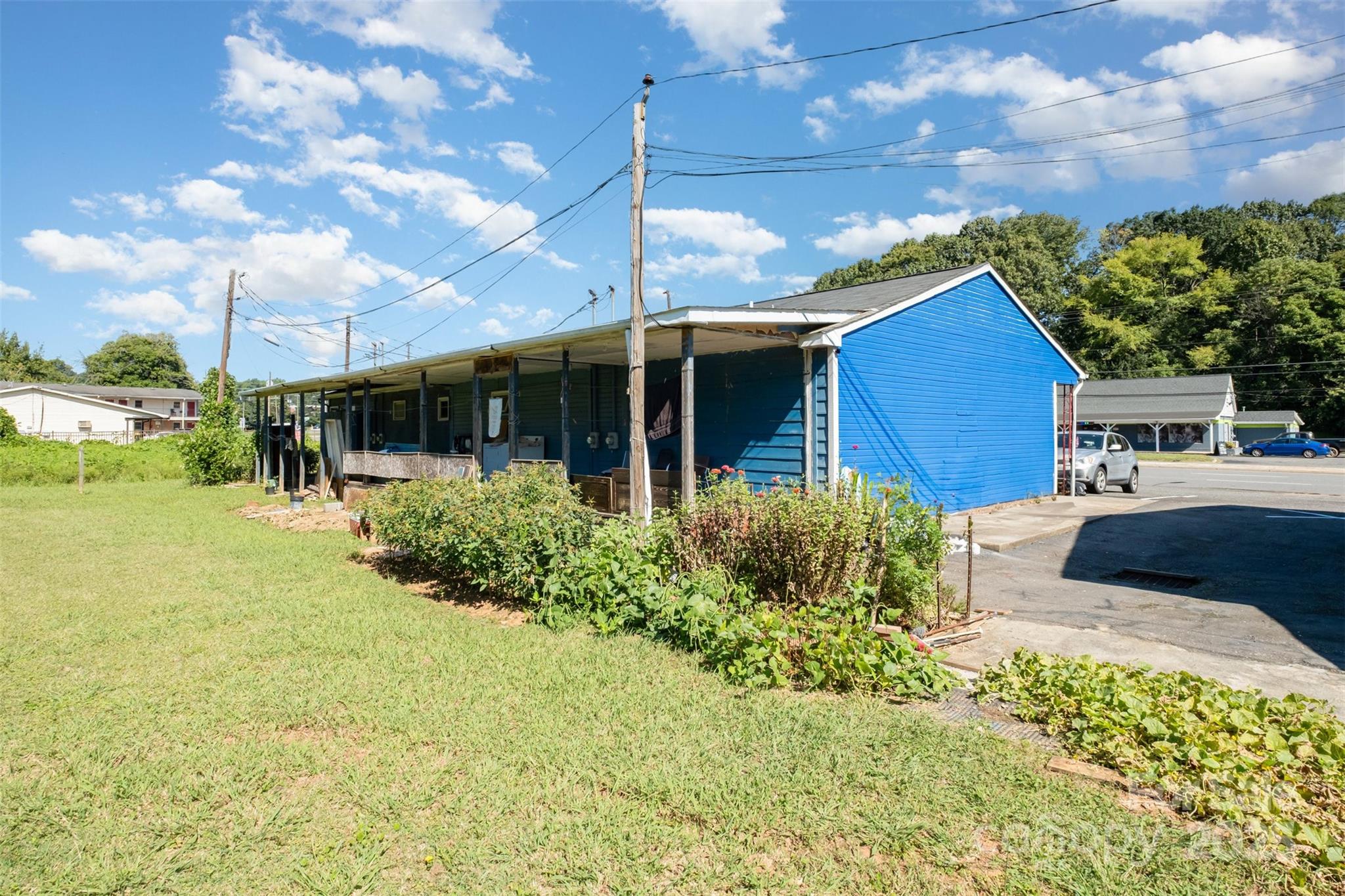 6834 Wilkinson Boulevard Property Photo 20