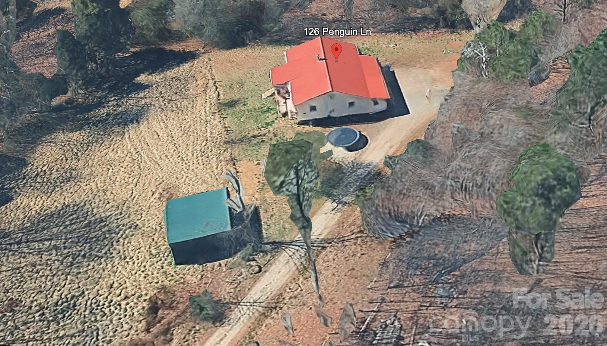 126 Penguin Lane Property Photo