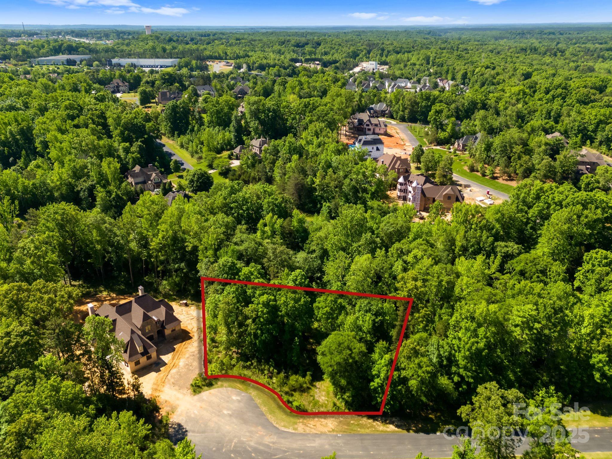 5152 Longbrooke Court Property Photo 1