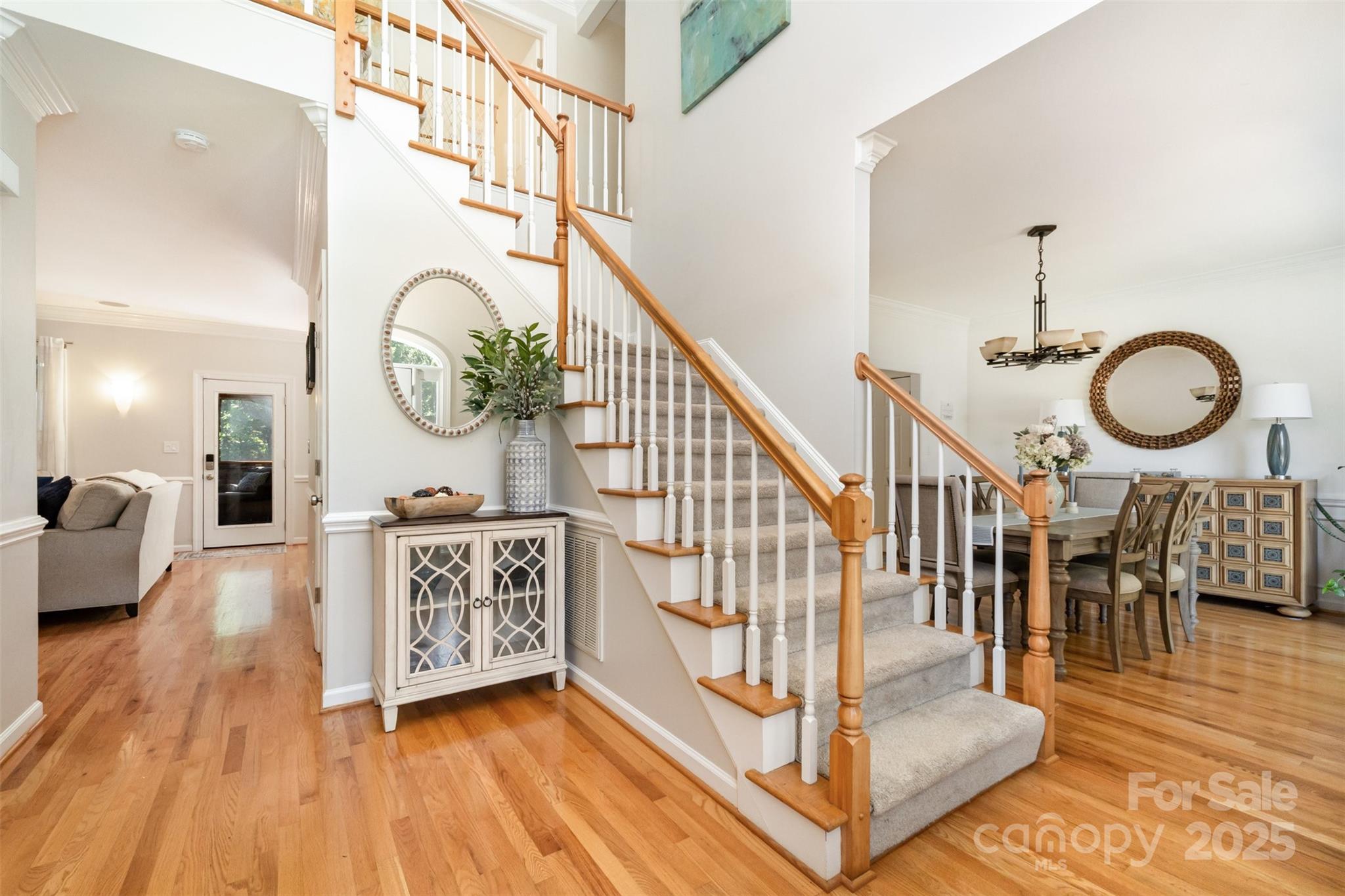 9008 Tartan Ridge Drive Property Photo 12