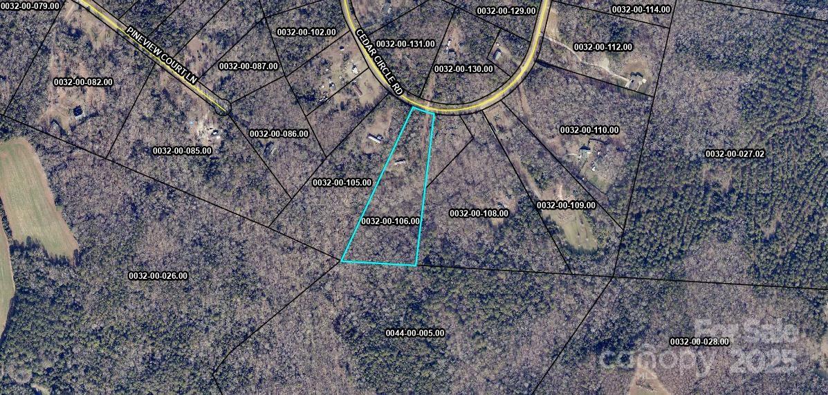 3485 Cedar Circle Road Property Photo 35