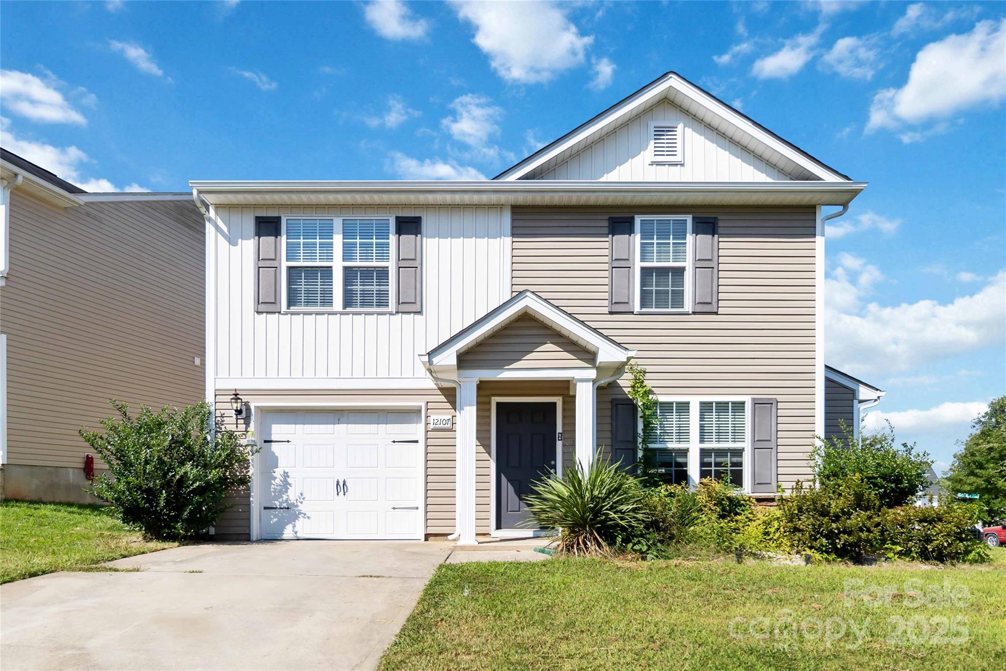 12107 Brittondale Lane Property Photo 1