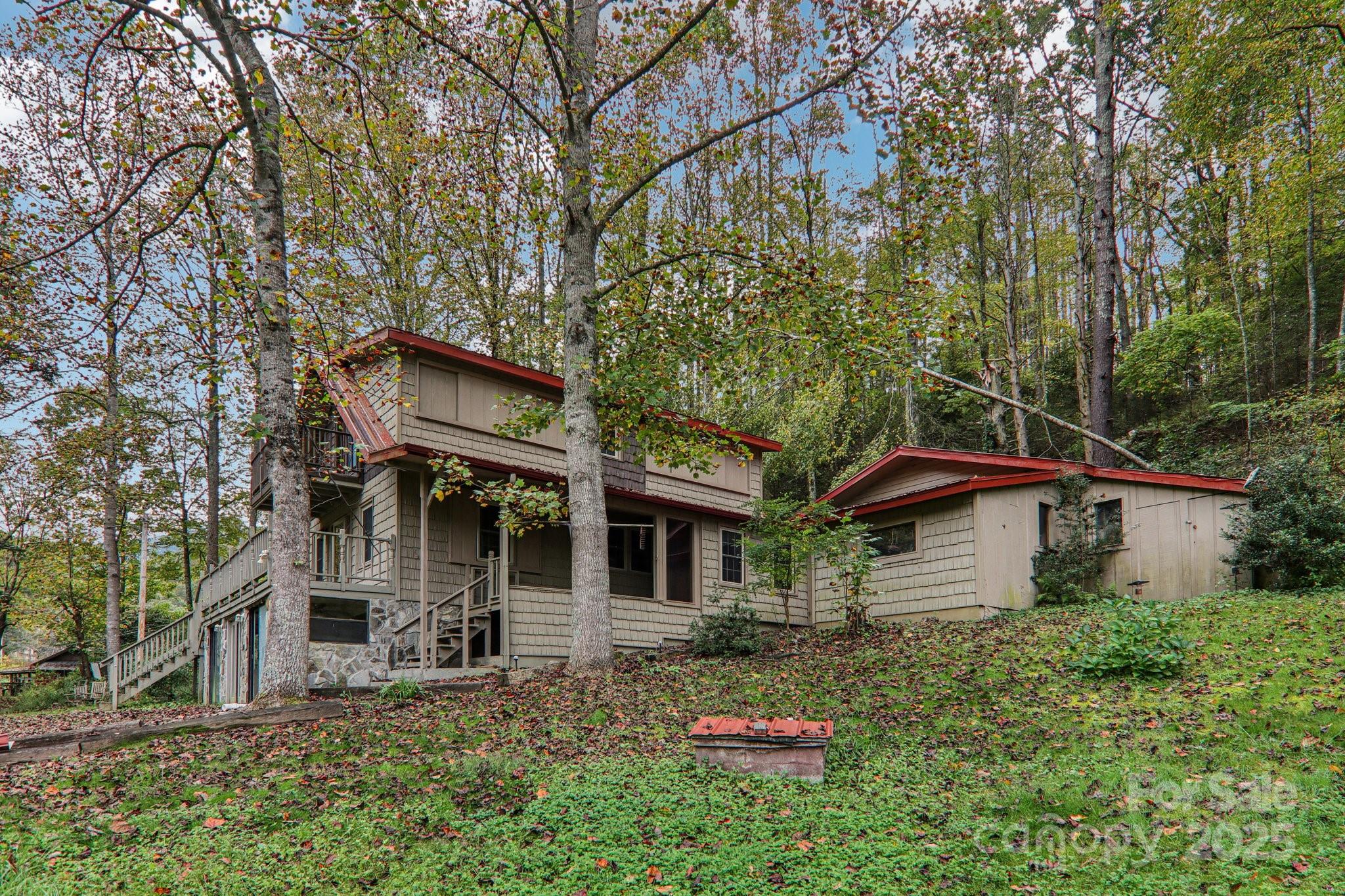 190 Turkey Creek Road Property Photo 4