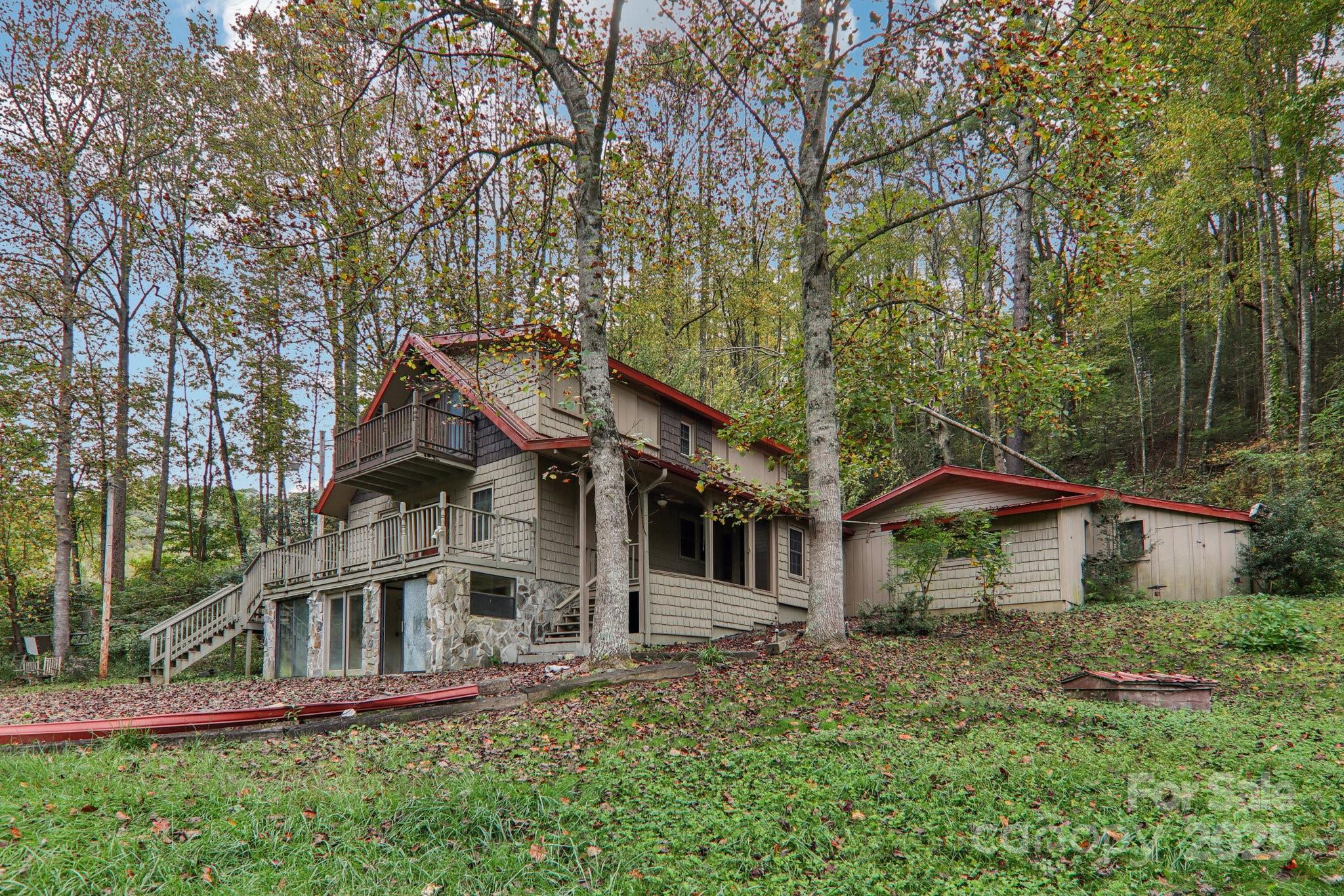 190 Turkey Creek Road Property Photo 5