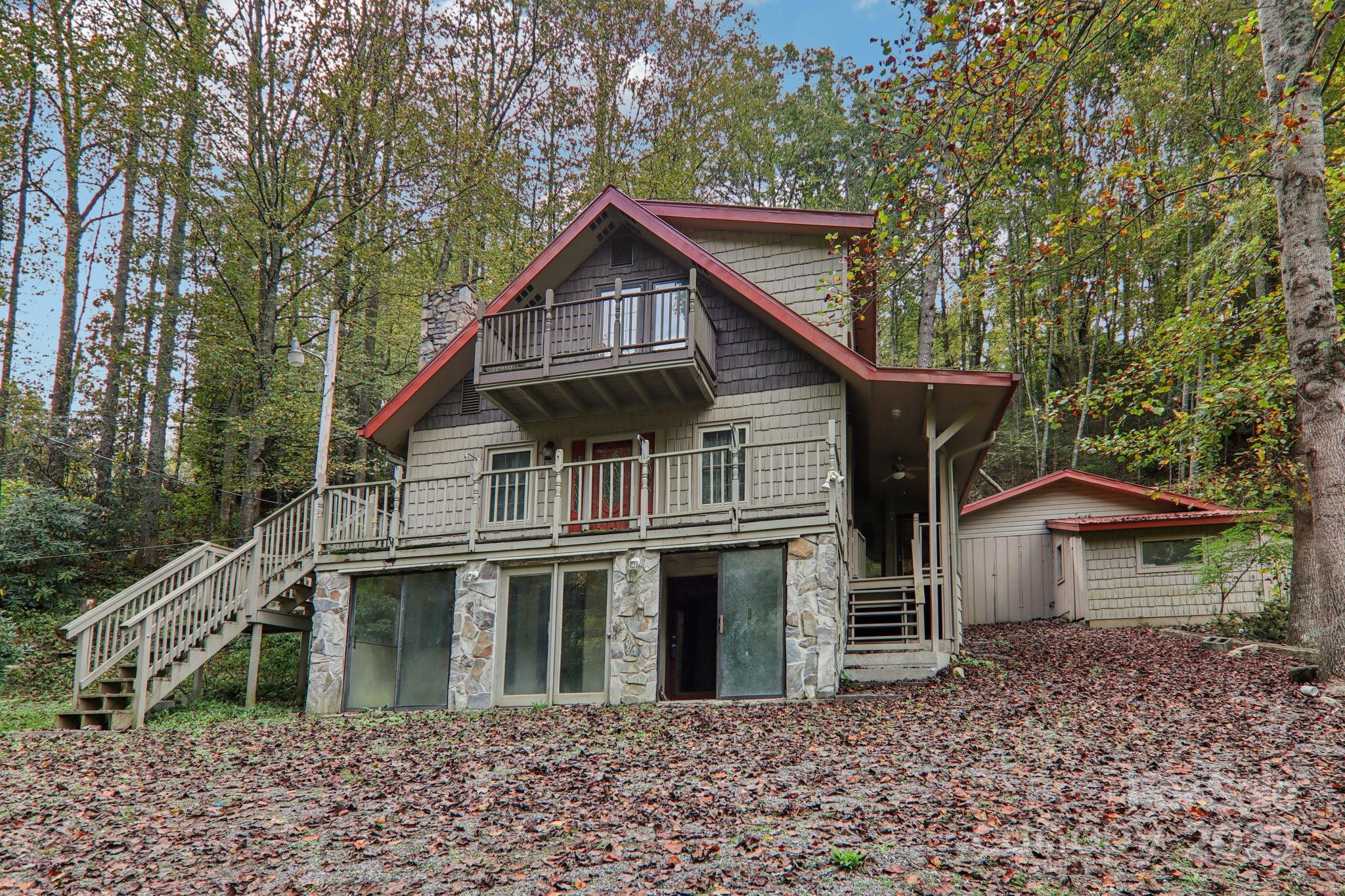 190 Turkey Creek Road Property Photo 6